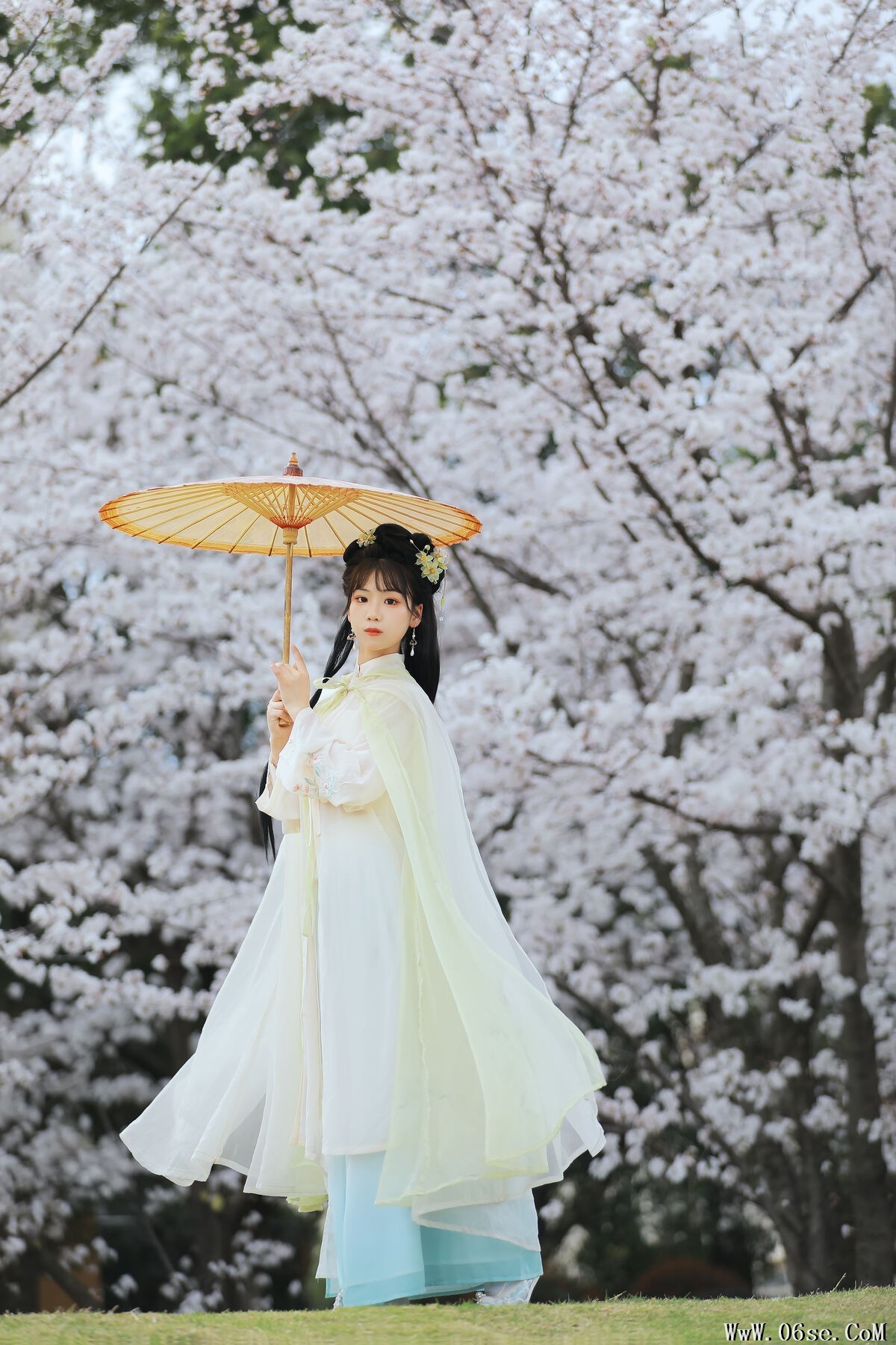 图片[15]-YiTuYu艺图语 Vol.7119 Zhou Zhou Ay[23P]-六色网