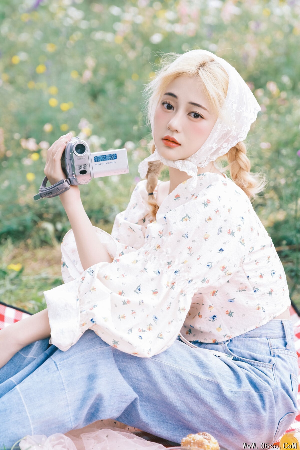图片[24]-YiTuYu艺图语 Vol.7013 YY Bu Shi Ya Ya[28P]-六色网