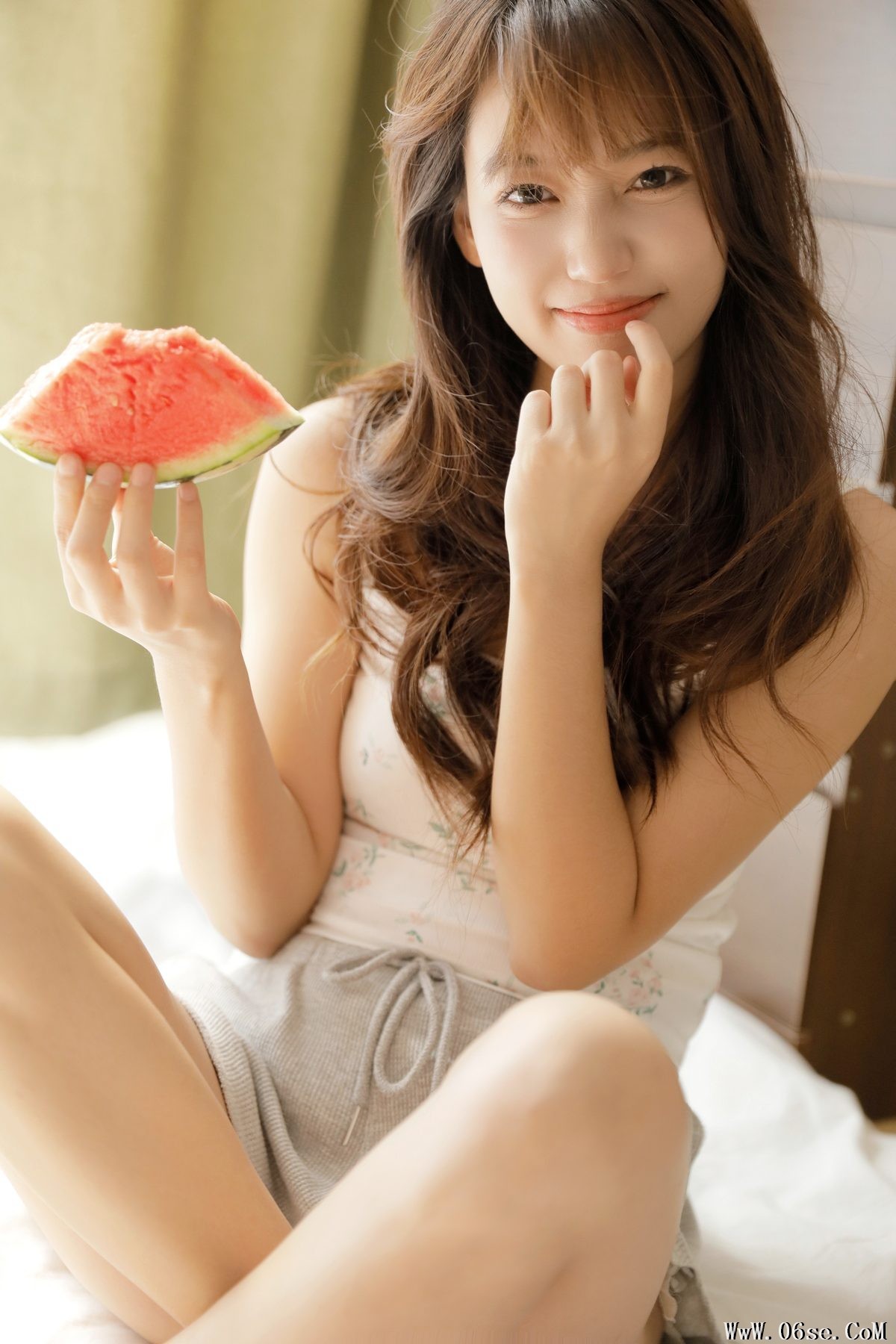 图片[20]-YiTuYu艺图语 Vol.5107 Zheng Xiang Xiang[37P]-六色网