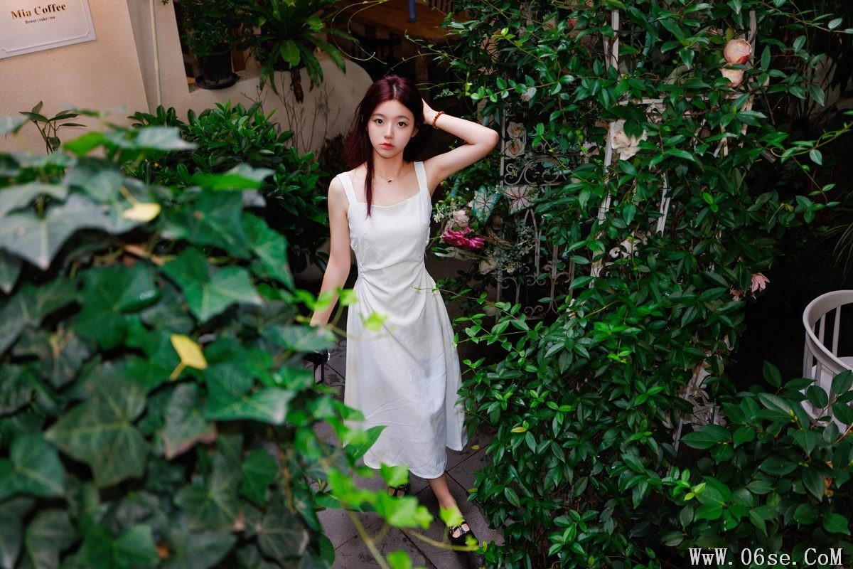 图片[15]-YiTuYu艺图语 Vol.5140 Xiao Mi Dou[56P]-六色网