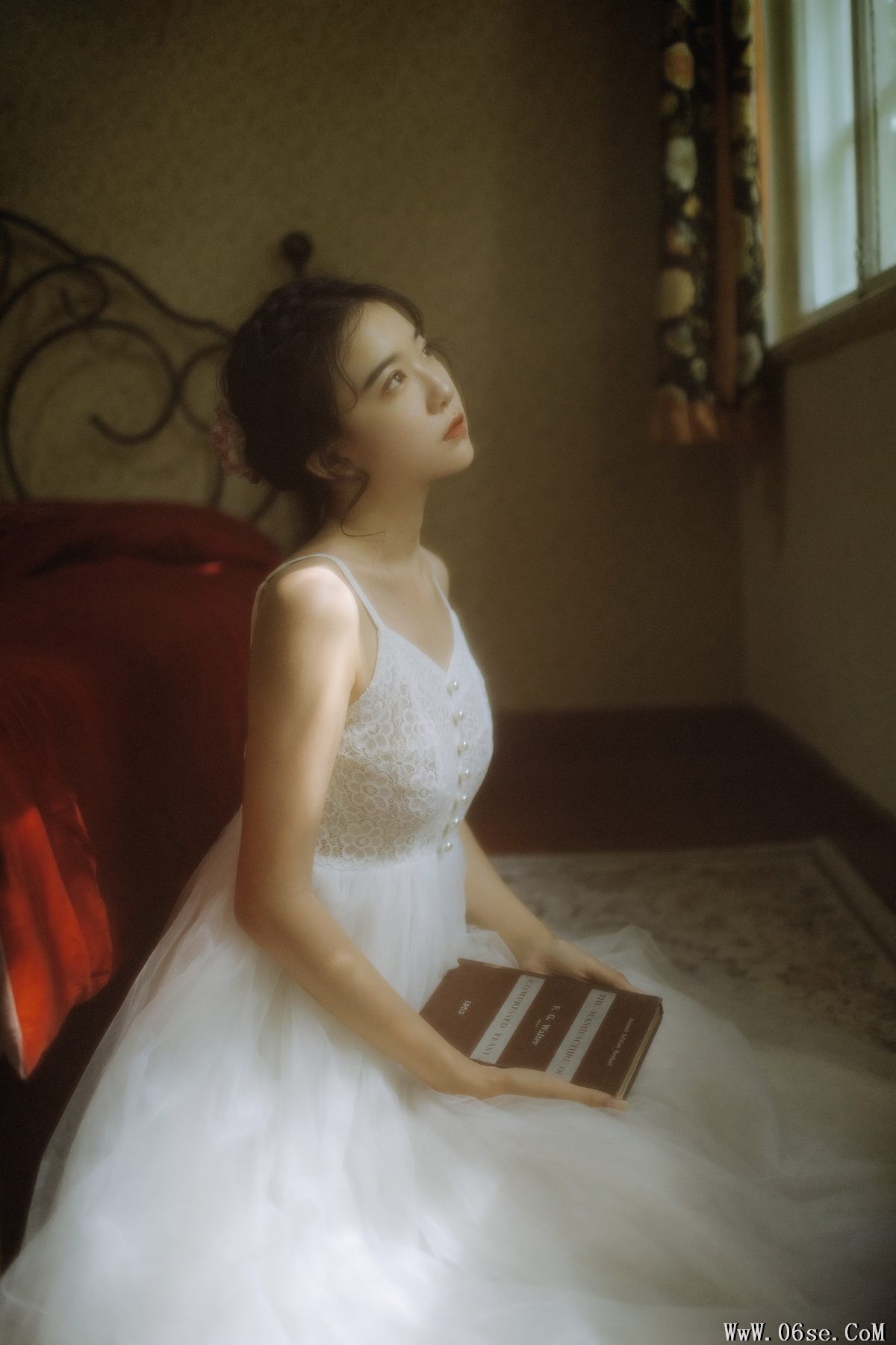 图片[8]-YiTuYu艺图语 Vol.3511 Zhi Xiu[25P]-六色网