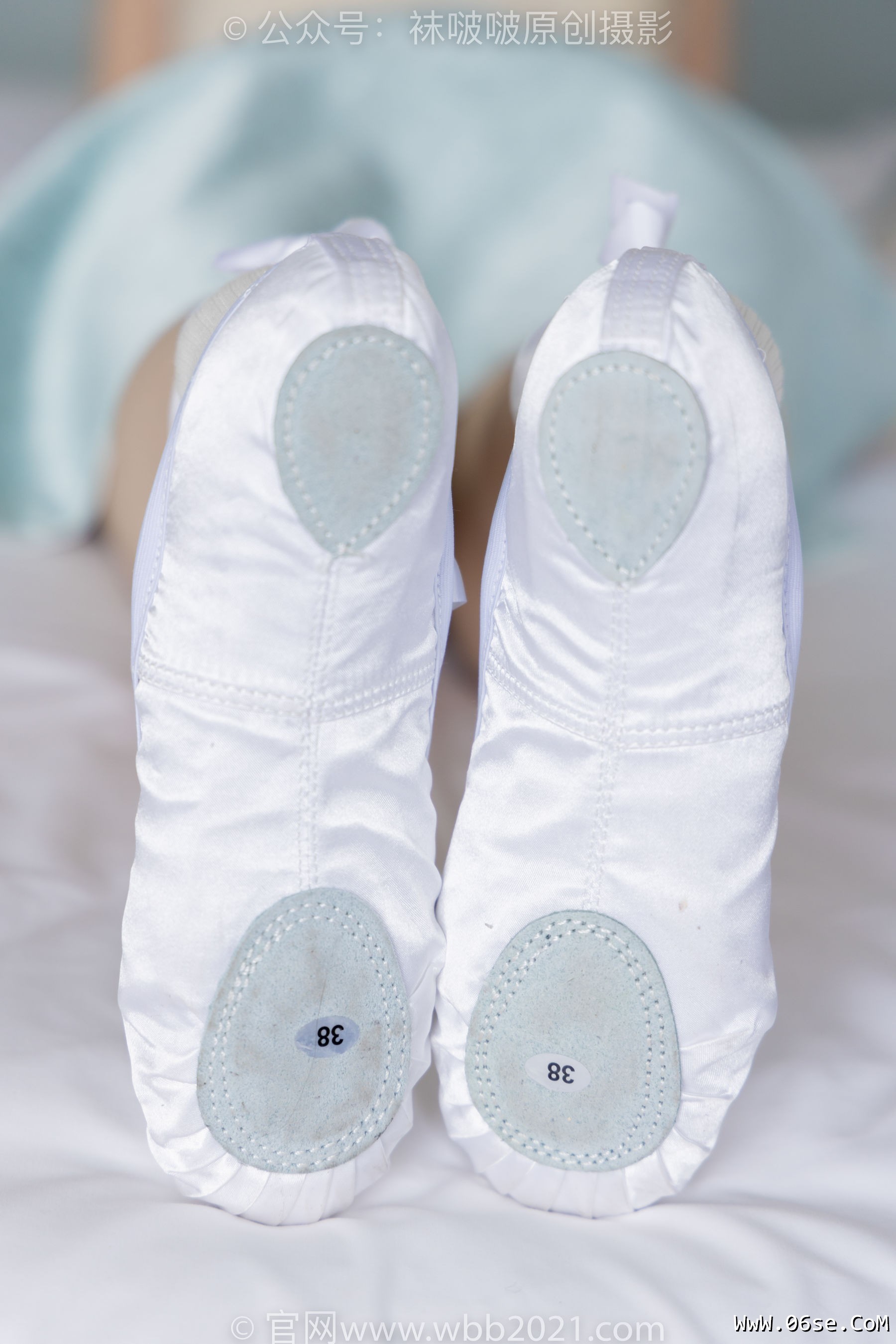 图片[158]-BoBoSocks袜啵啵 No.248 小甜豆 -芭蕾鞋、厚白丝、厚灰丝、肉丝、白棉袜、芭蕾舞蹈服[162P]-六色网