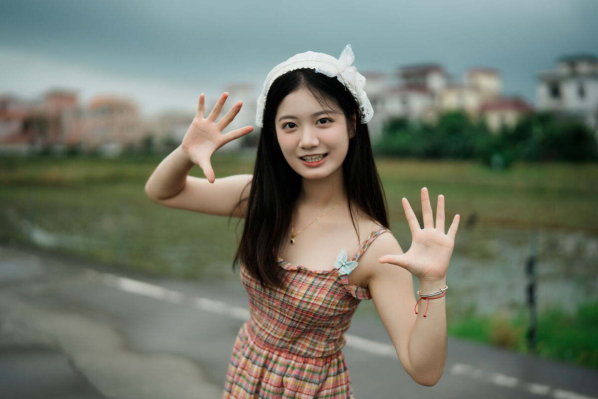图片[24]-YiTuYu艺图语 Vol.7646 Fang Kuai[35P]-六色网