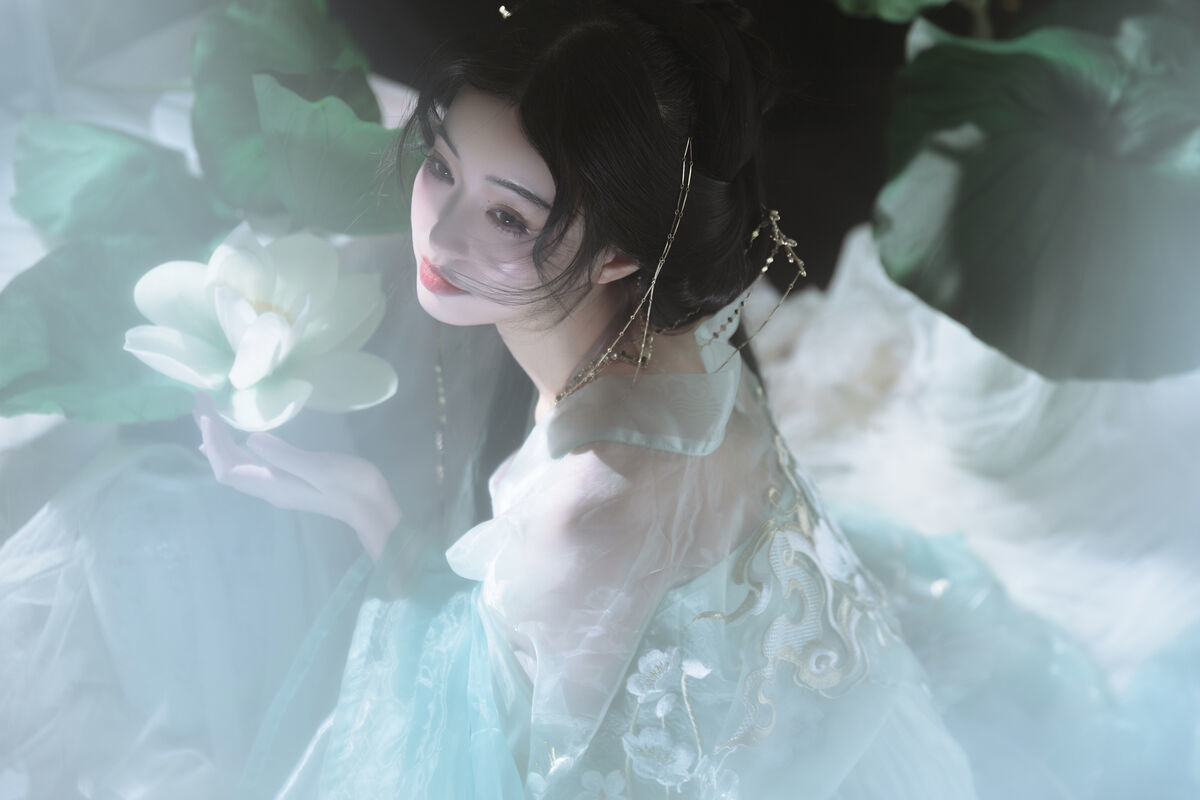 图片[15]-YiTuYu艺图语 Vol.7276 Lan Yin[23P]-六色网