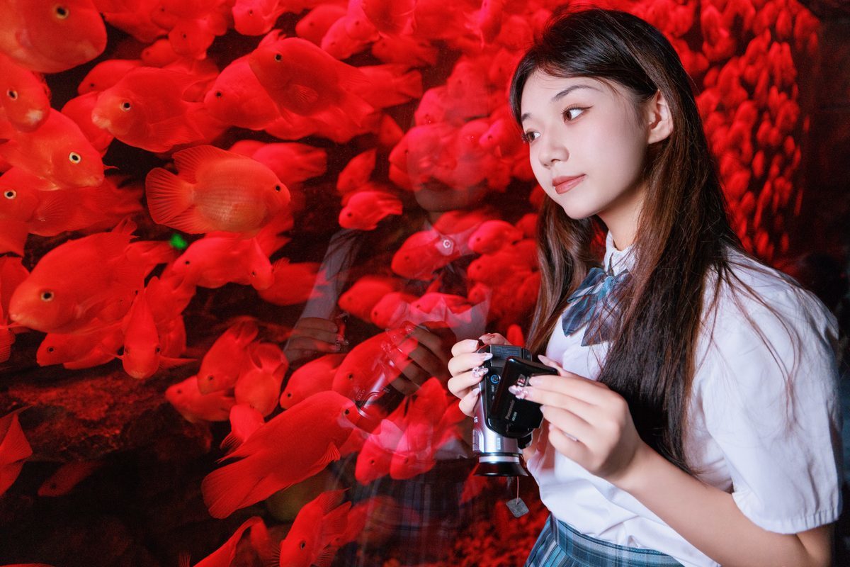 图片[16]-YiTuYu艺图语 Vol.5247 Pei Tong Xue[30P]-六色网