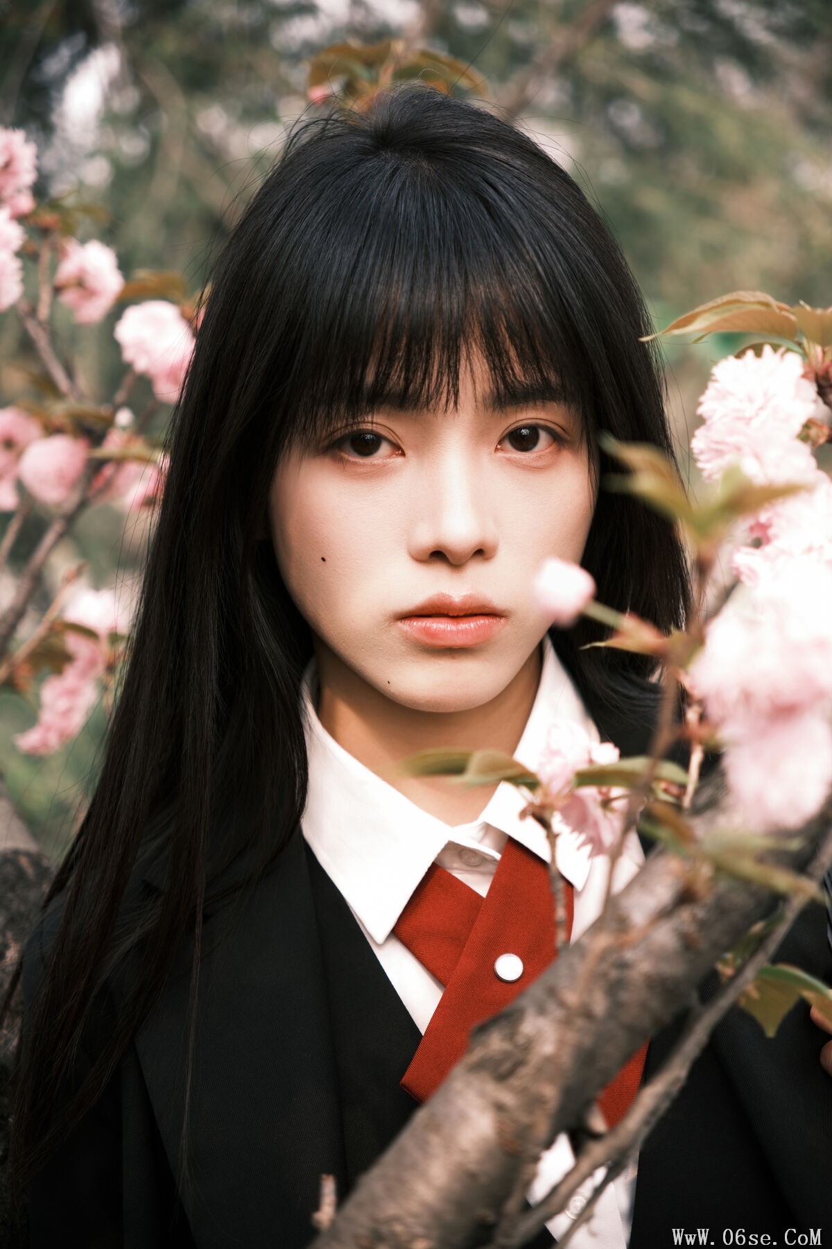 图片[13]-YiTuYu艺图语 Vol.6782 Xiao Song Ma Nai[36P]-六色网