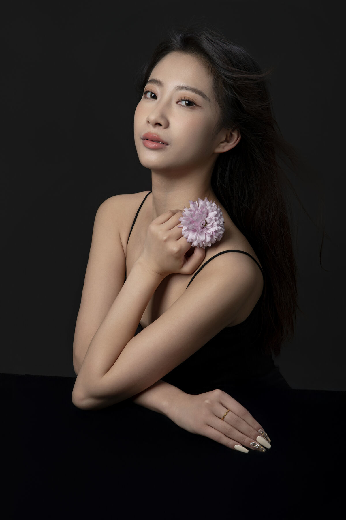图片[21]-YiTuYu艺图语 Vol.6850 Yang Yang[22P]-六色网