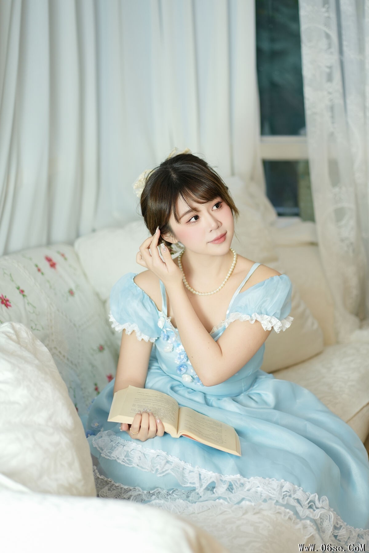图片[8]-YiTuYu艺图语 Vol.6448 Pao Fu Xiao Fang[24P]-六色网