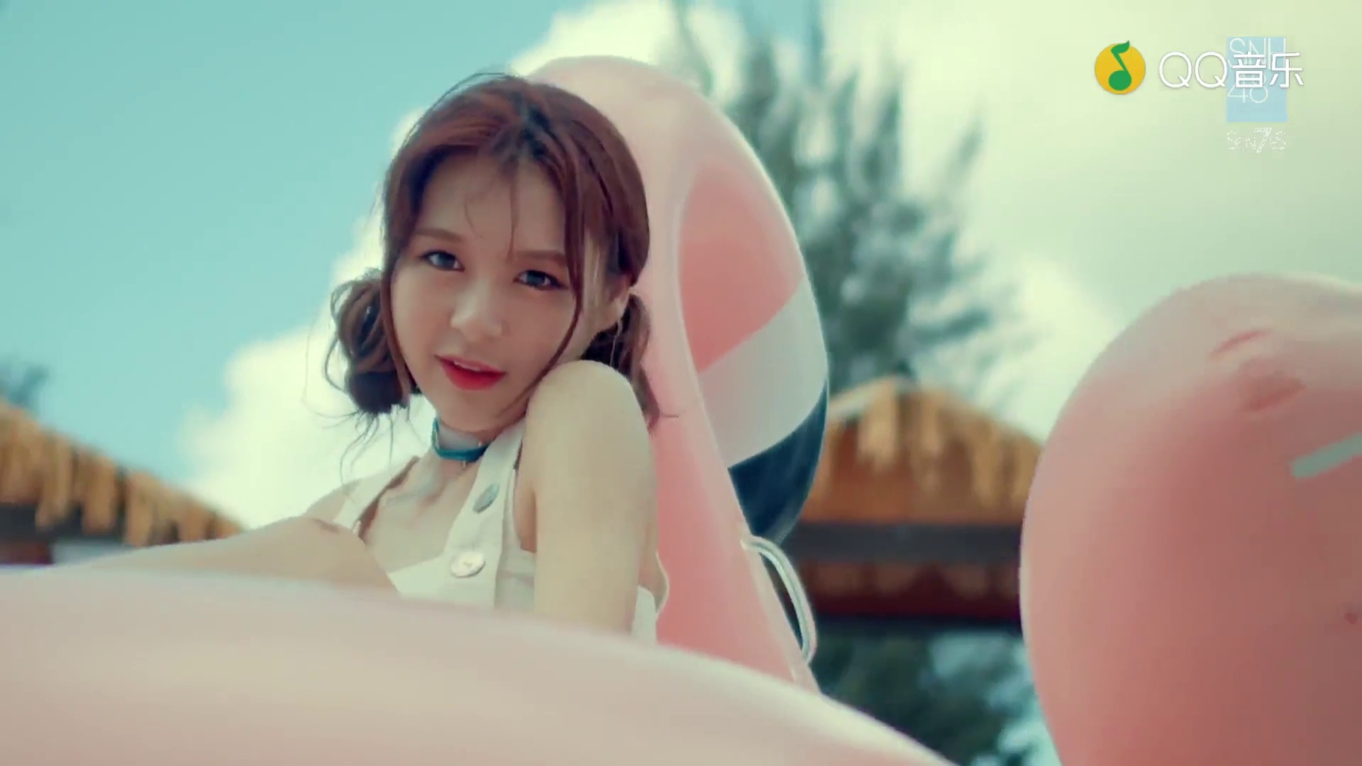 kikis secret(秘密)_snh48_7senses kikis secret(秘密)