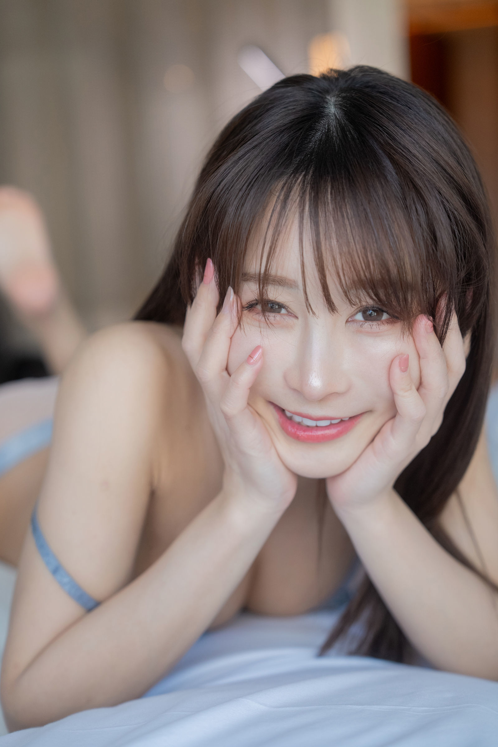 图片[28]-いくみ – [Fantia] See-Through Lingerie[32P]-六色网