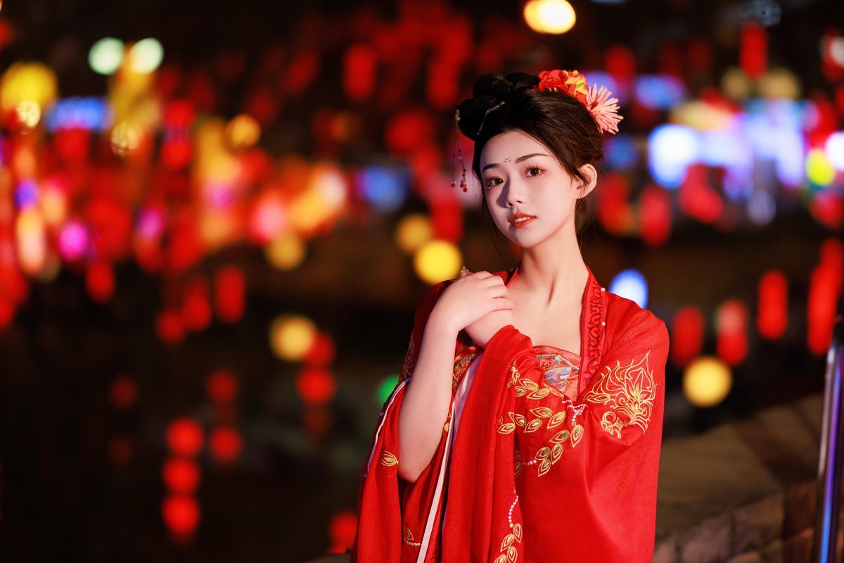 图片[4]-YiTuYu艺图语 Vol.4731 Pei Tong Xue[24P]-六色网