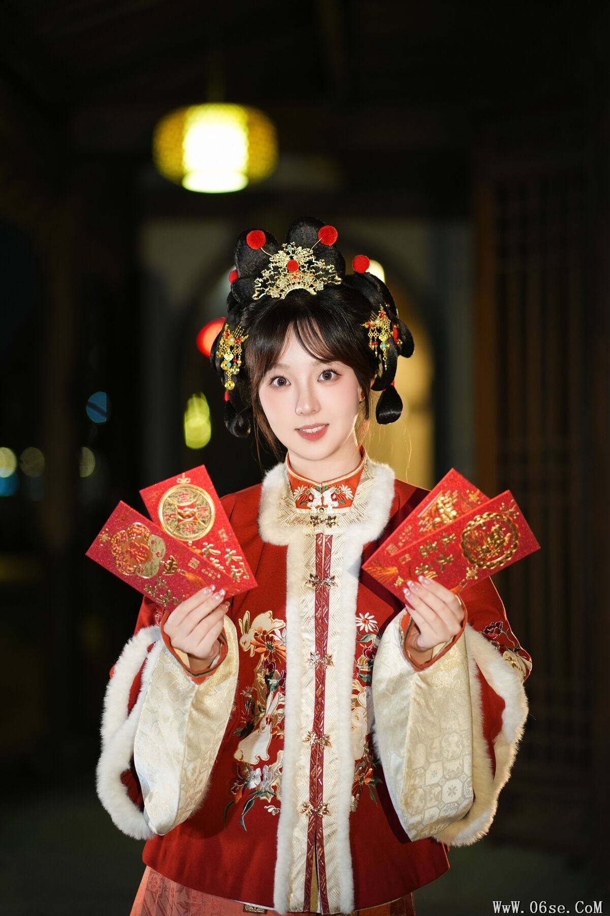 图片[7]-YiTuYu艺图语 Vol.6526 Xiao Hu[27P]-六色网