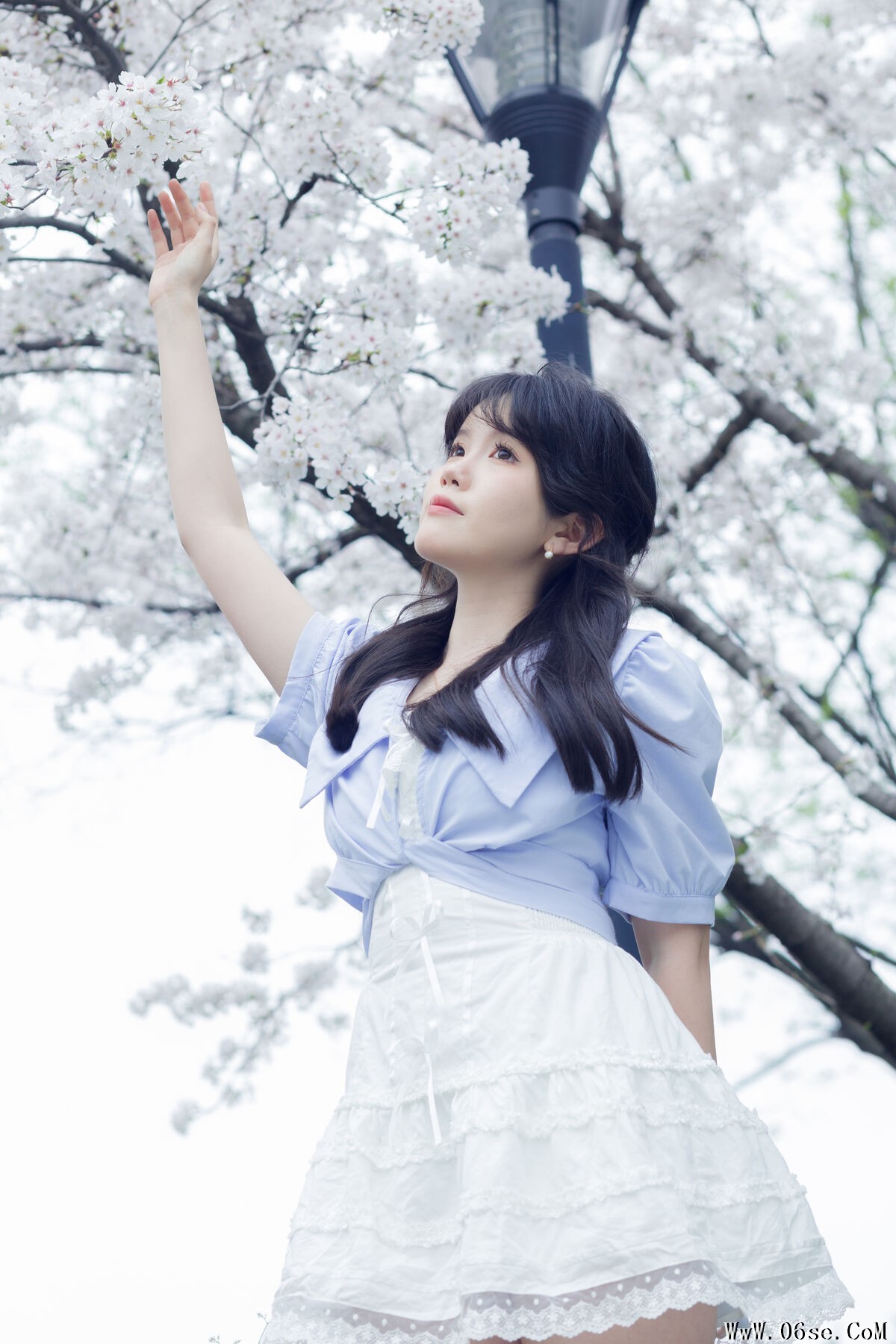 图片[19]-YiTuYu艺图语 Vol.6855 Cao Mei Xi Mi Lu[23P]-六色网