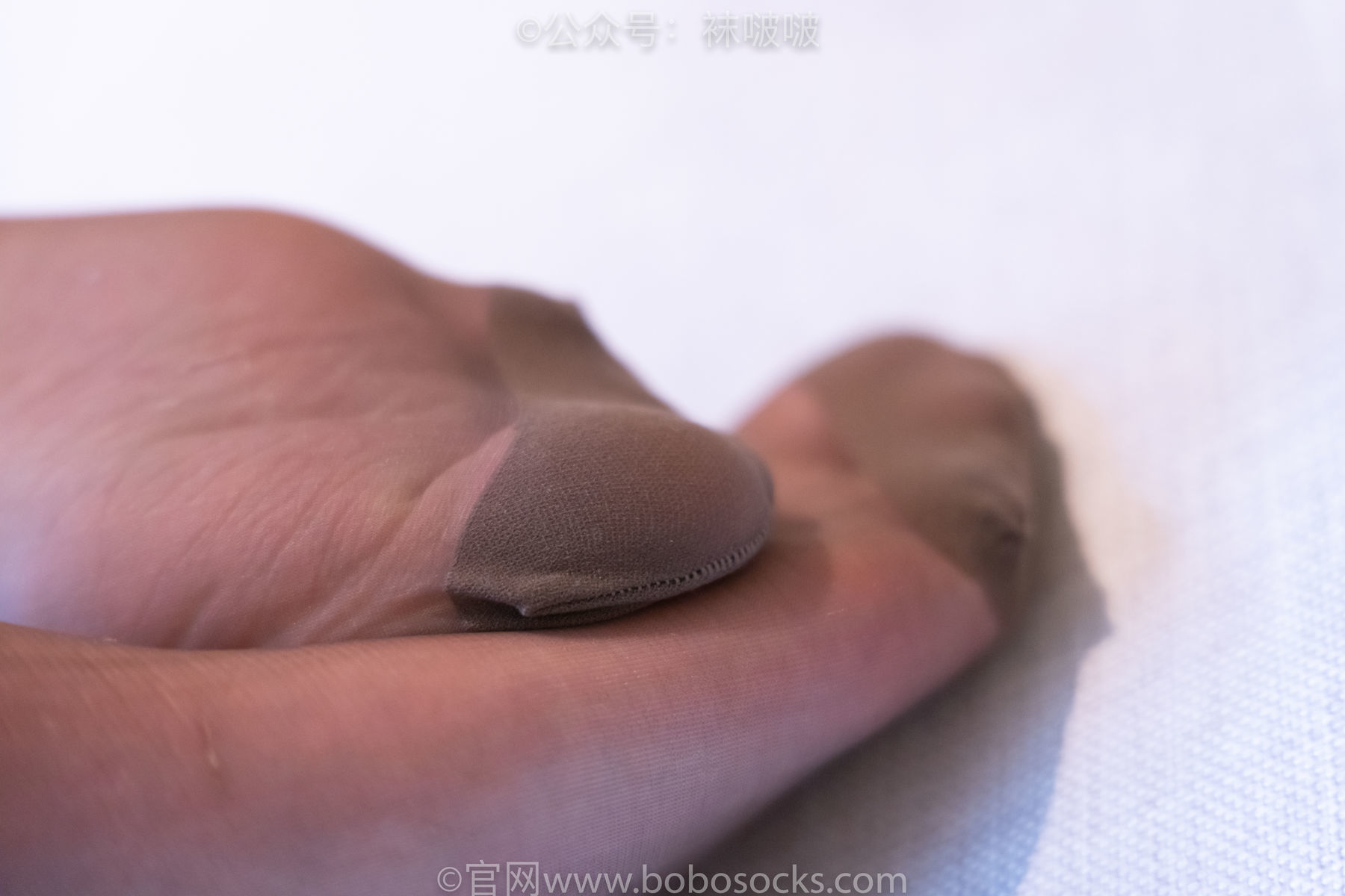 图片[108]-BoBoSocks袜啵啵 No.063 小甜豆-平底鞋、短肉丝、短咖啡丝、裸足[155P]-六色网