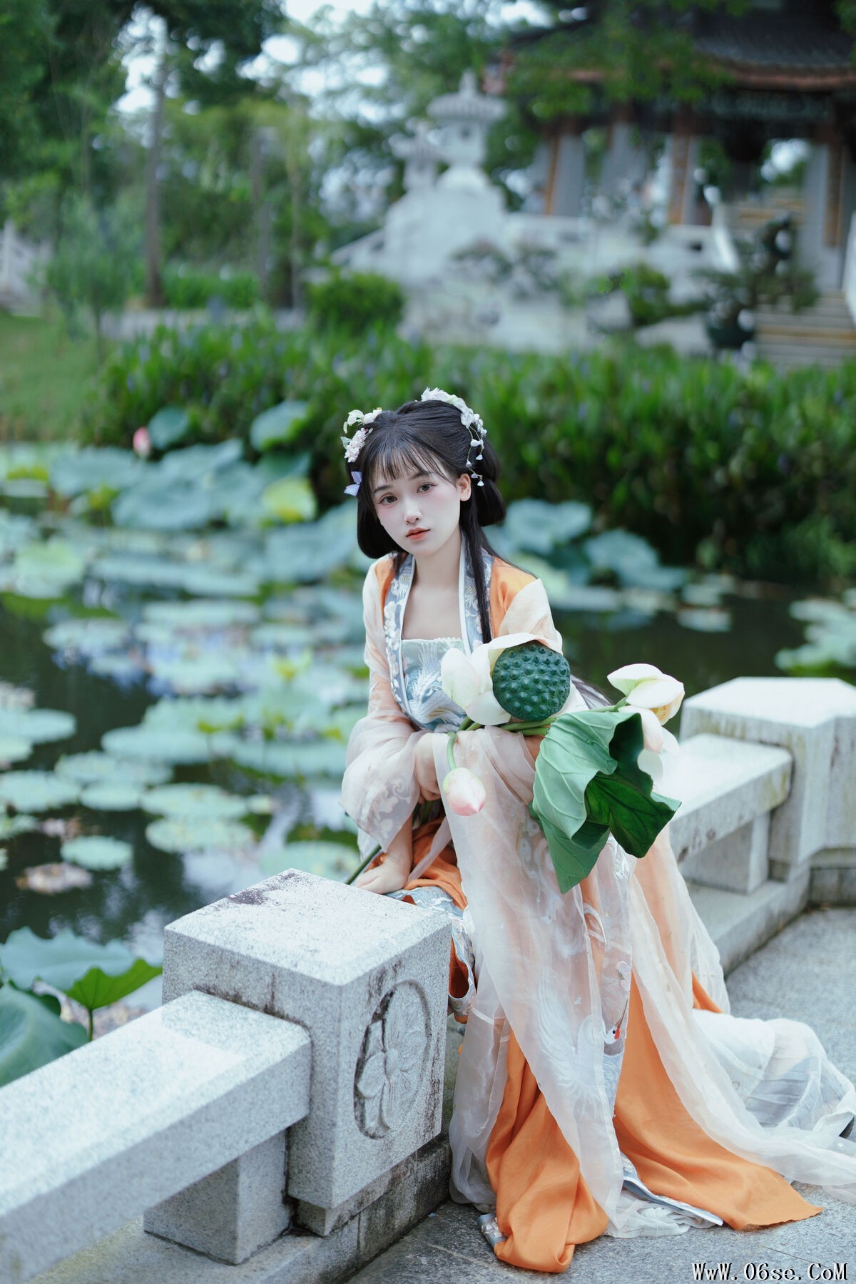 图片[33]-YiTuYu艺图语 Vol.7468 Xiao Xiao Yu[40P]-六色网