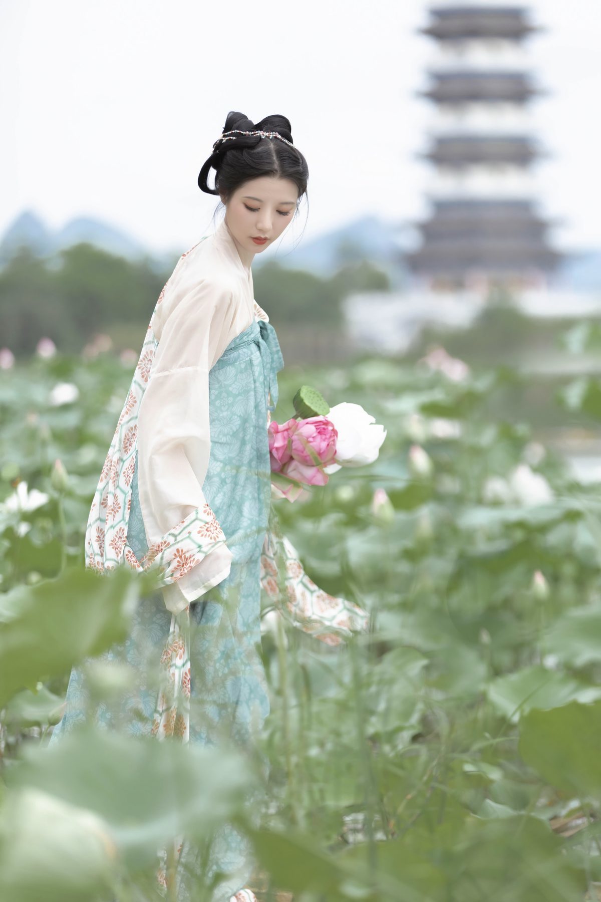 图片[29]-YiTuYu艺图语 Vol.4734 Lsababe[39P]-六色网
