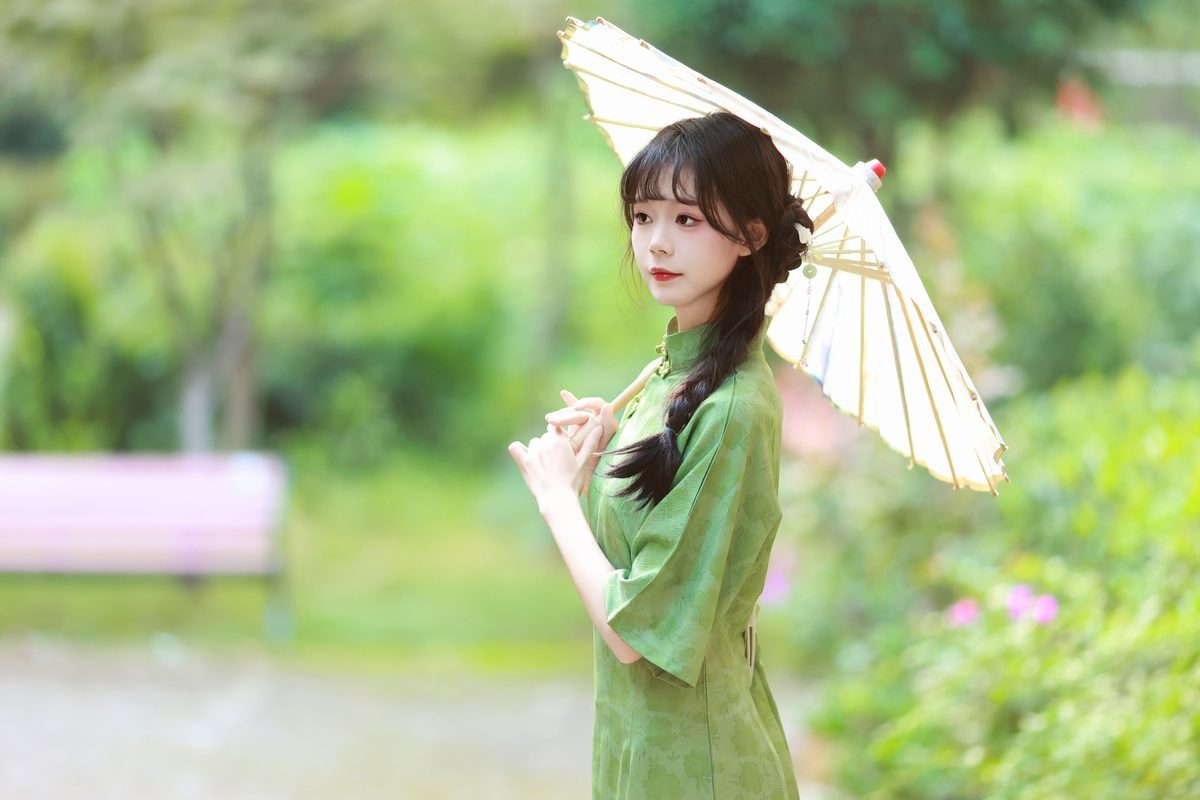 图片[19]-YiTuYu艺图语 Vol.5866 Guan Ning[44P]-六色网