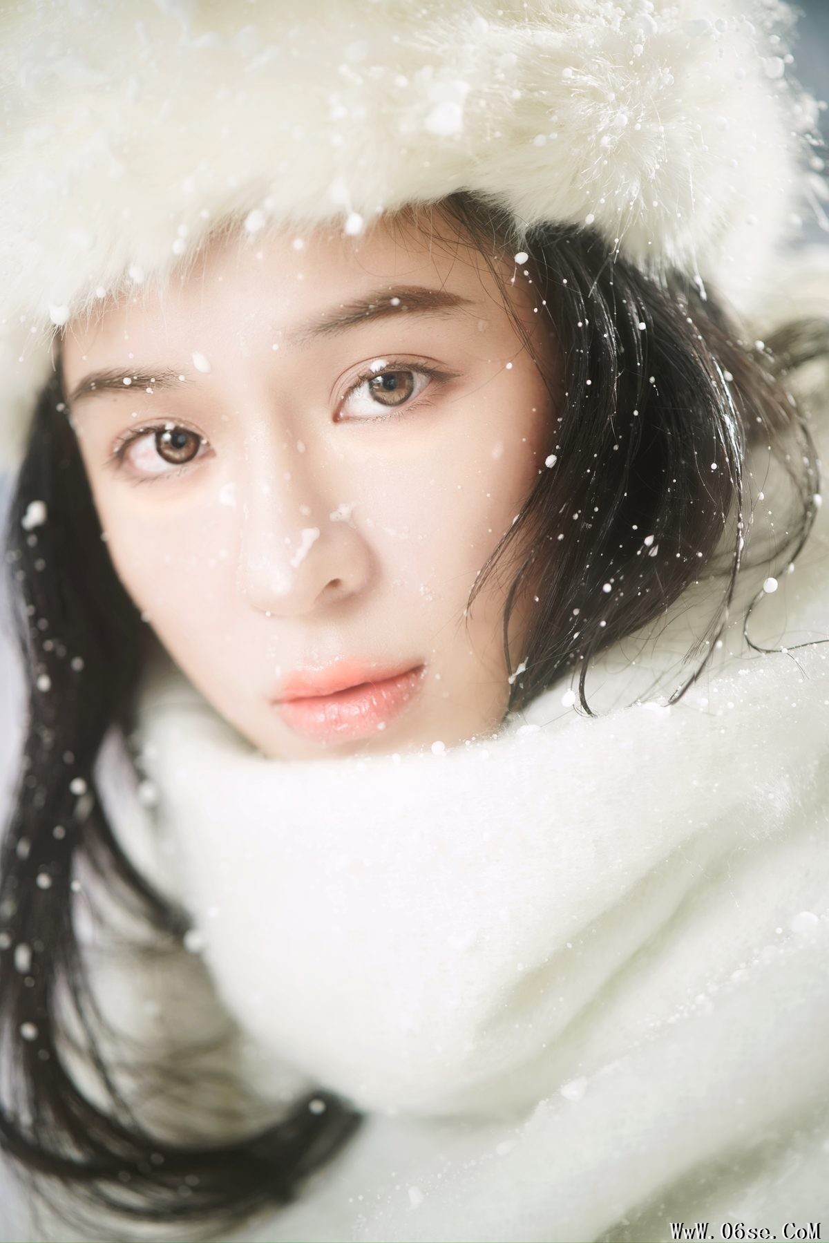 图片[3]-YiTuYu艺图语 Vol.3393 Xiao Su[24P]-六色网