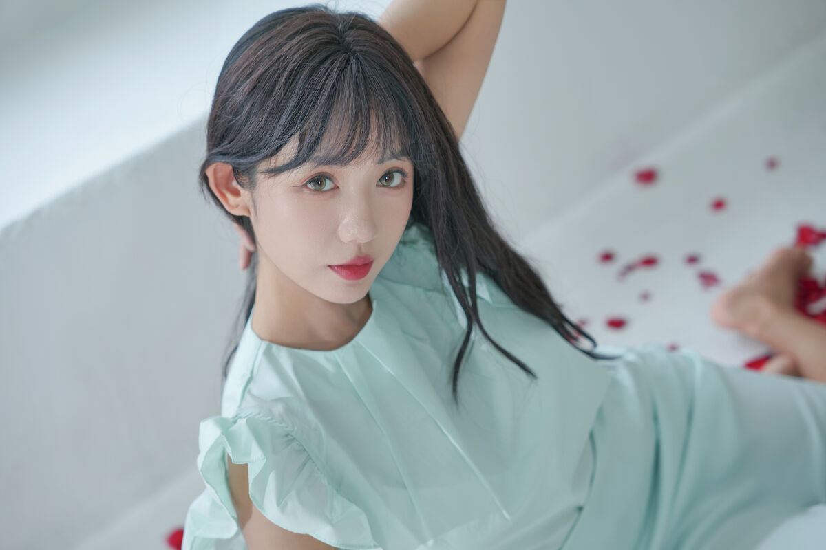 图片[13]-YiTuYu艺图语 Vol.7370 Soul Su Er[29P]-六色网