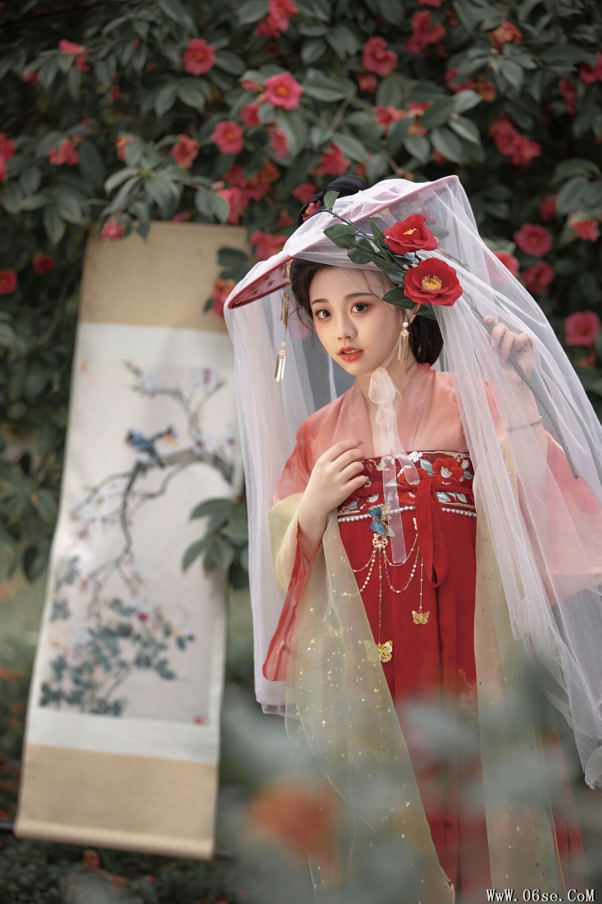 图片[9]-YiTuYu艺图语 Vol.6384 Jin Zou Ba[37P]-六色网