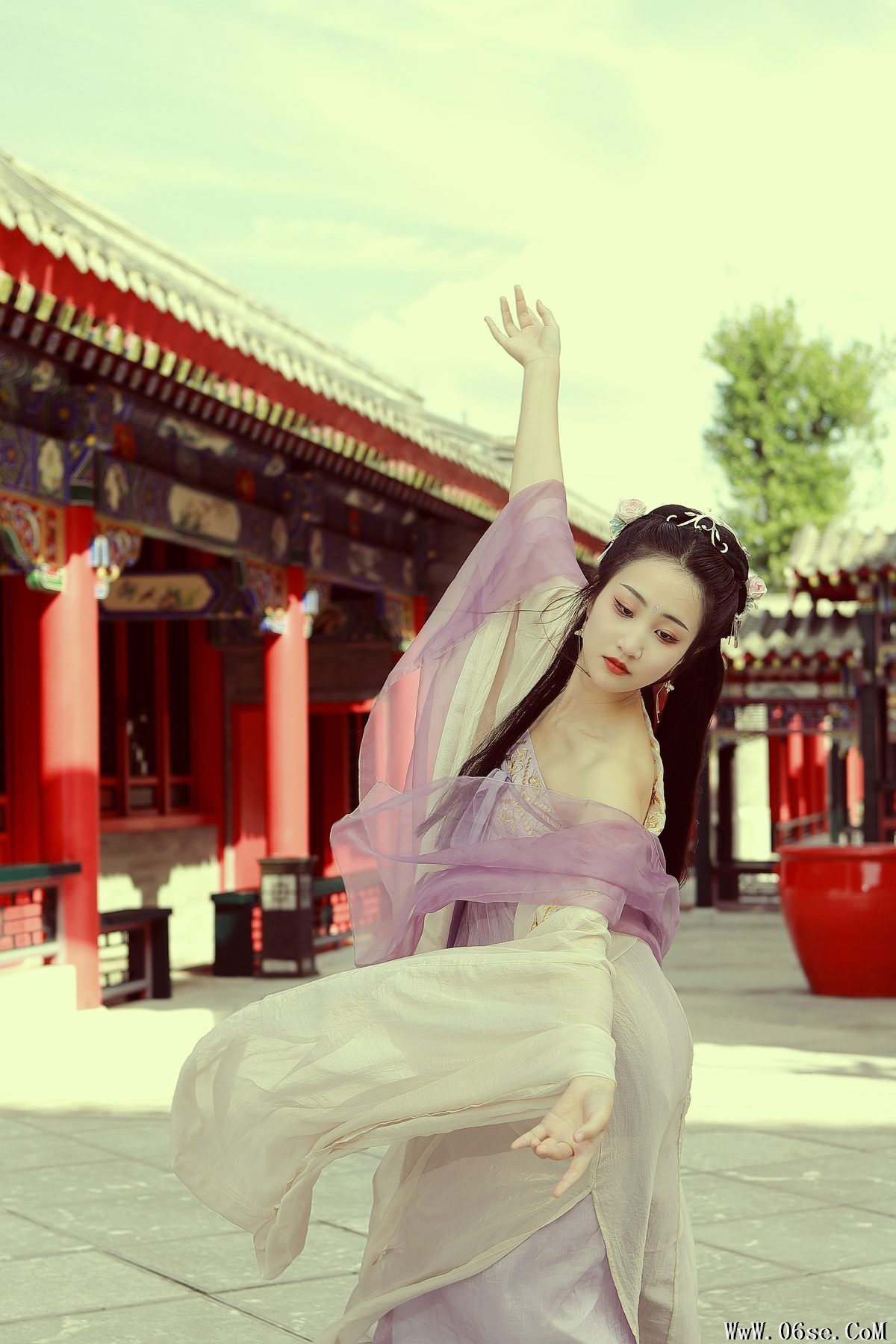 图片[24]-YiTuYu艺图语 Vol.5228 Cha Xiao Tu[40P]-六色网