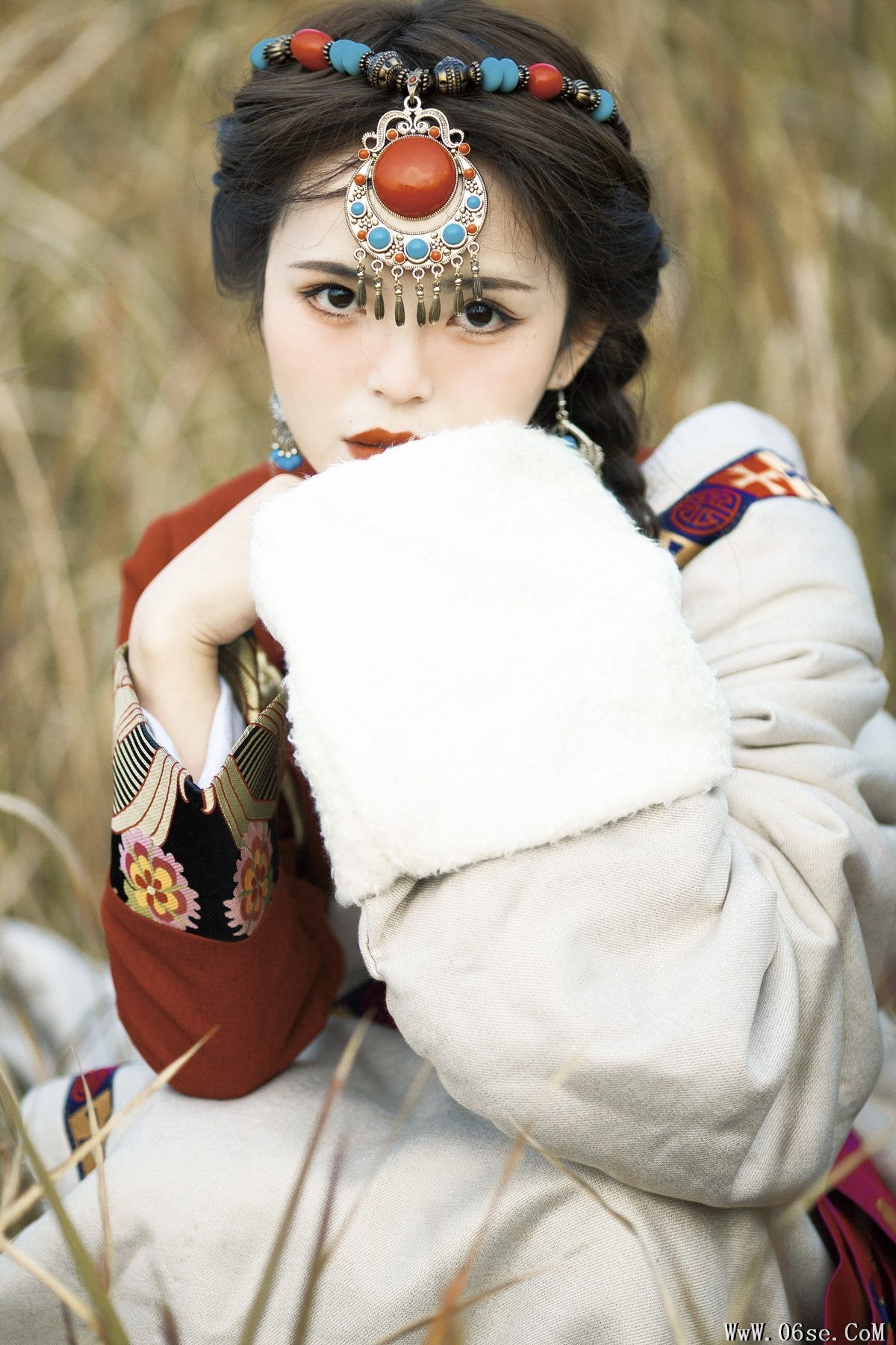 图片[5]-YiTuYu艺图语 Vol.5231 Fish[20P]-六色网