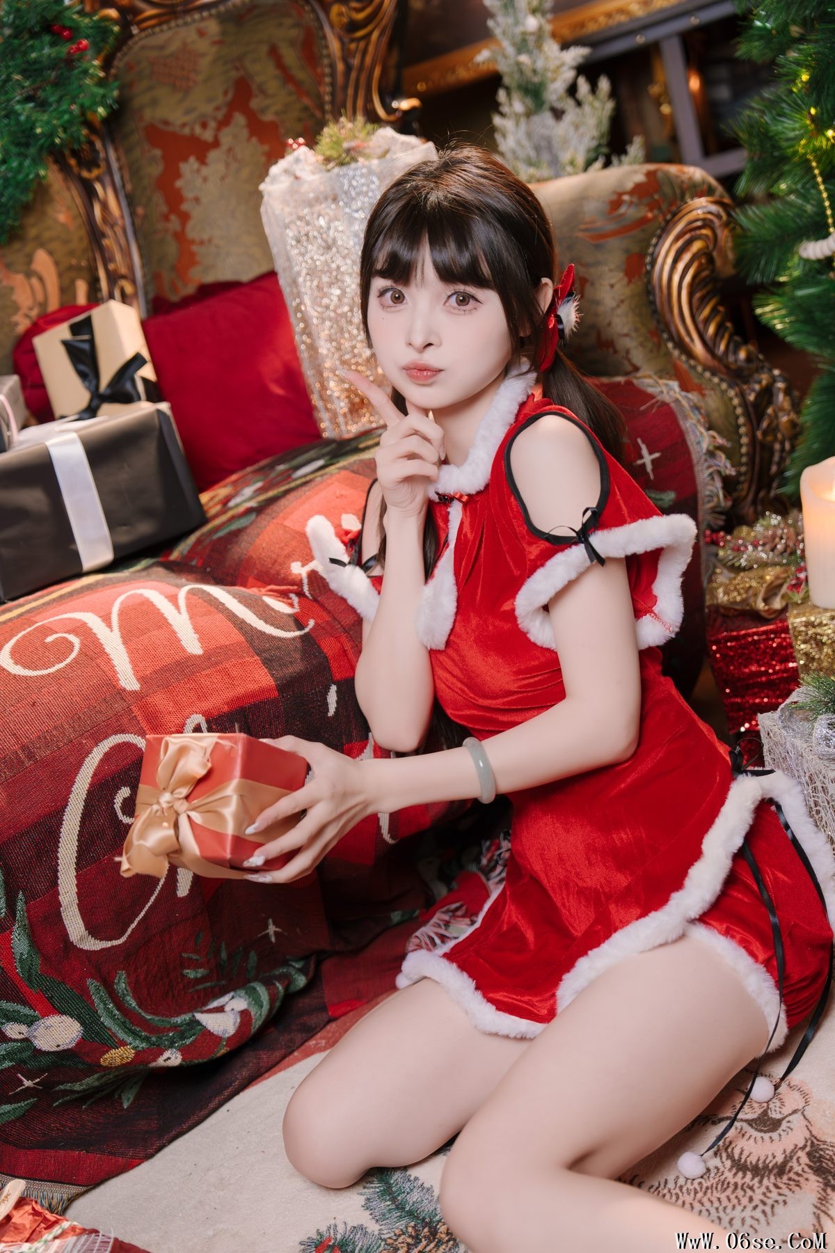图片[10]-YiTuYu艺图语 Vol.6243 He Tun Fu Zi[26P]-六色网