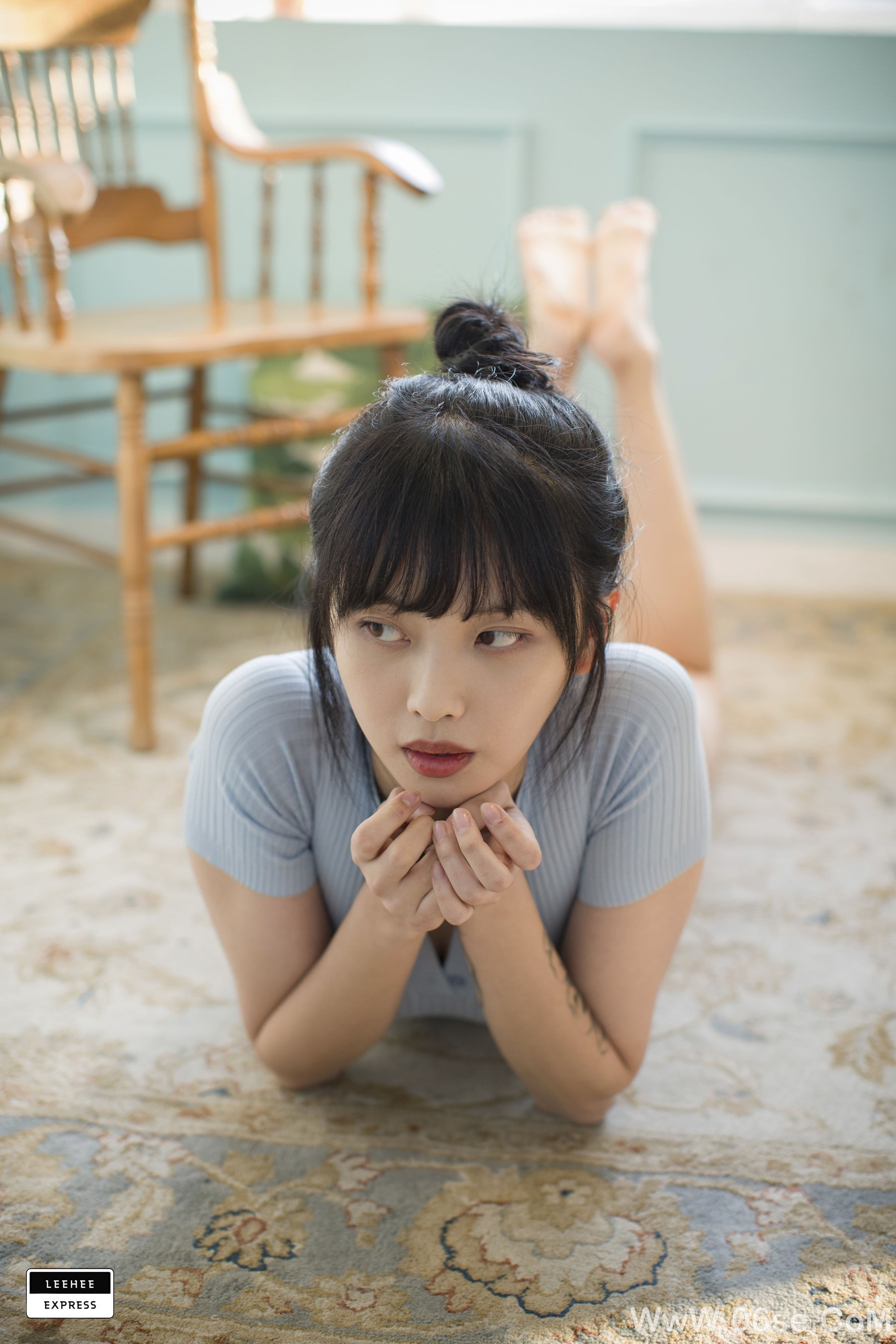 图片[8]-[LEEHEE EXPRESS] LEND-001B – GMS[45P]-六色网