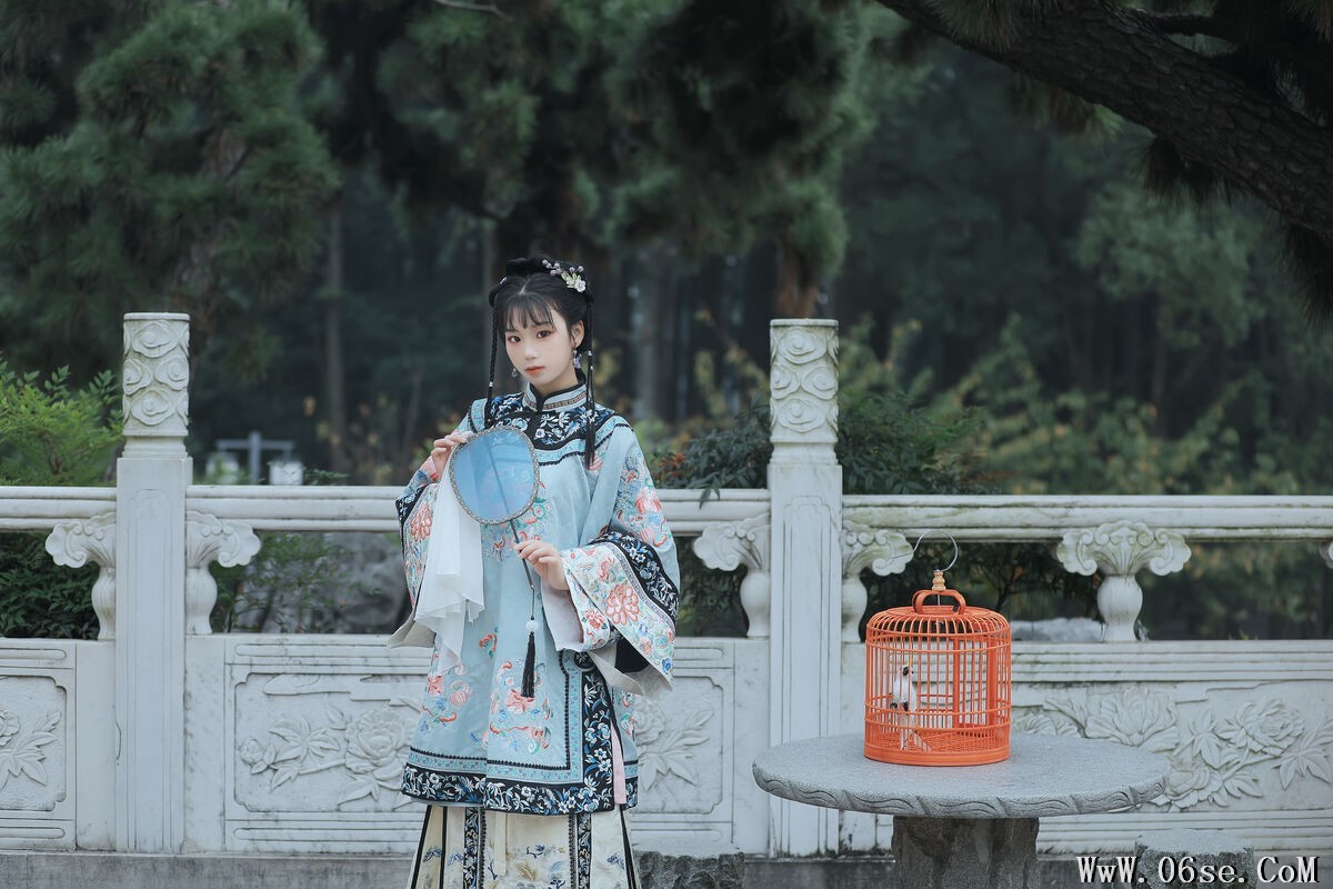 图片[23]-YiTuYu艺图语 Vol.6618 Zhou Zhou AY[25P]-六色网