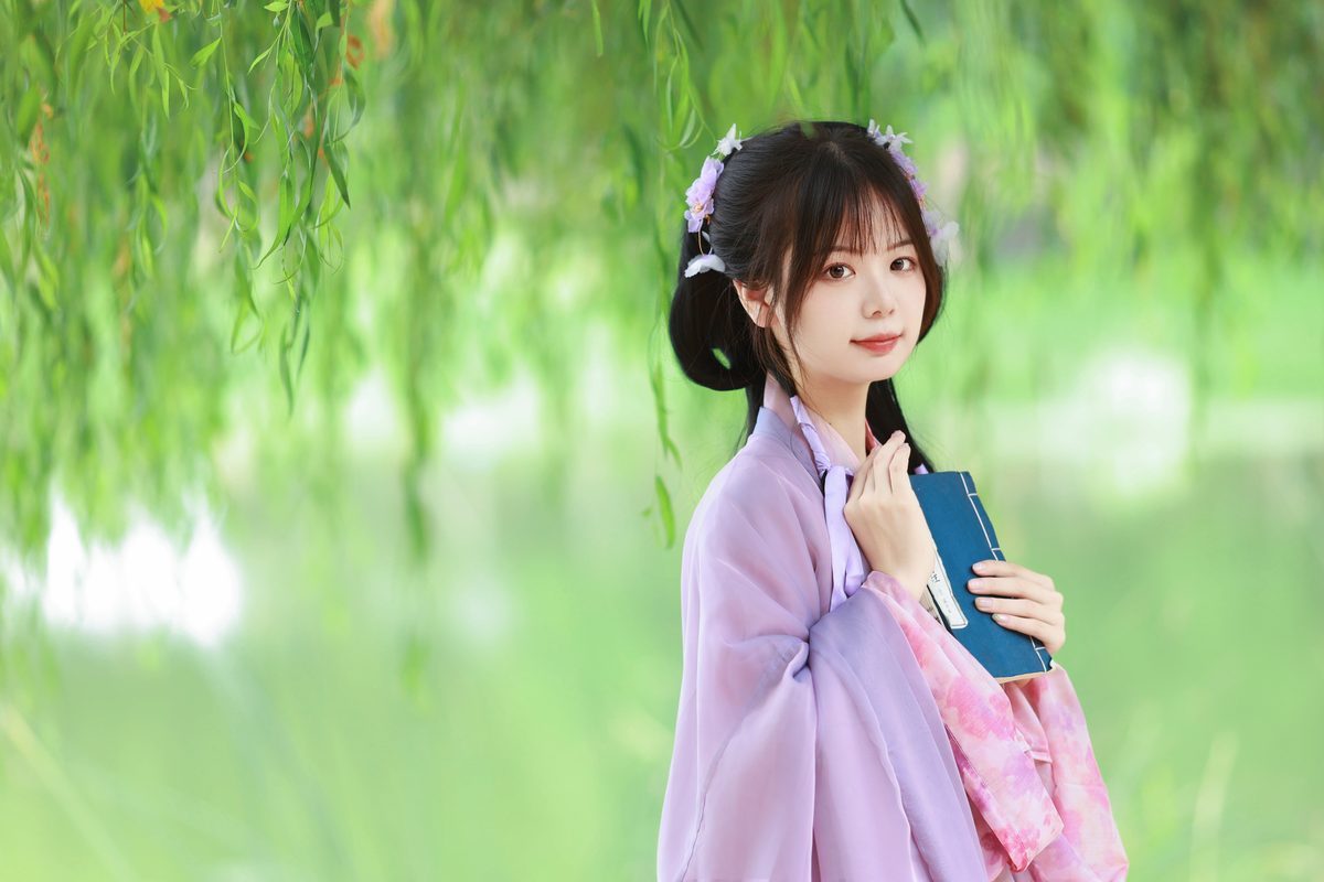 图片[35]-YiTuYu艺图语 Vol.5347 Mu Yan Se Cc[38P]-六色网