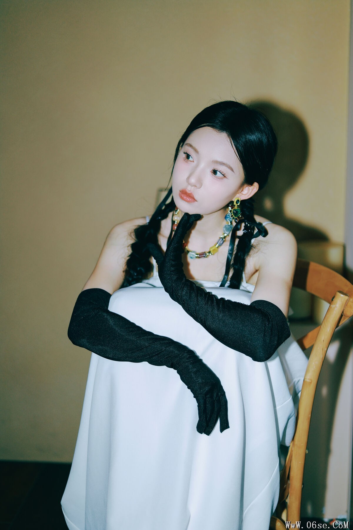 图片[11]-YiTuYu艺图语 Vol.7567 Lu Lu[29P]-六色网