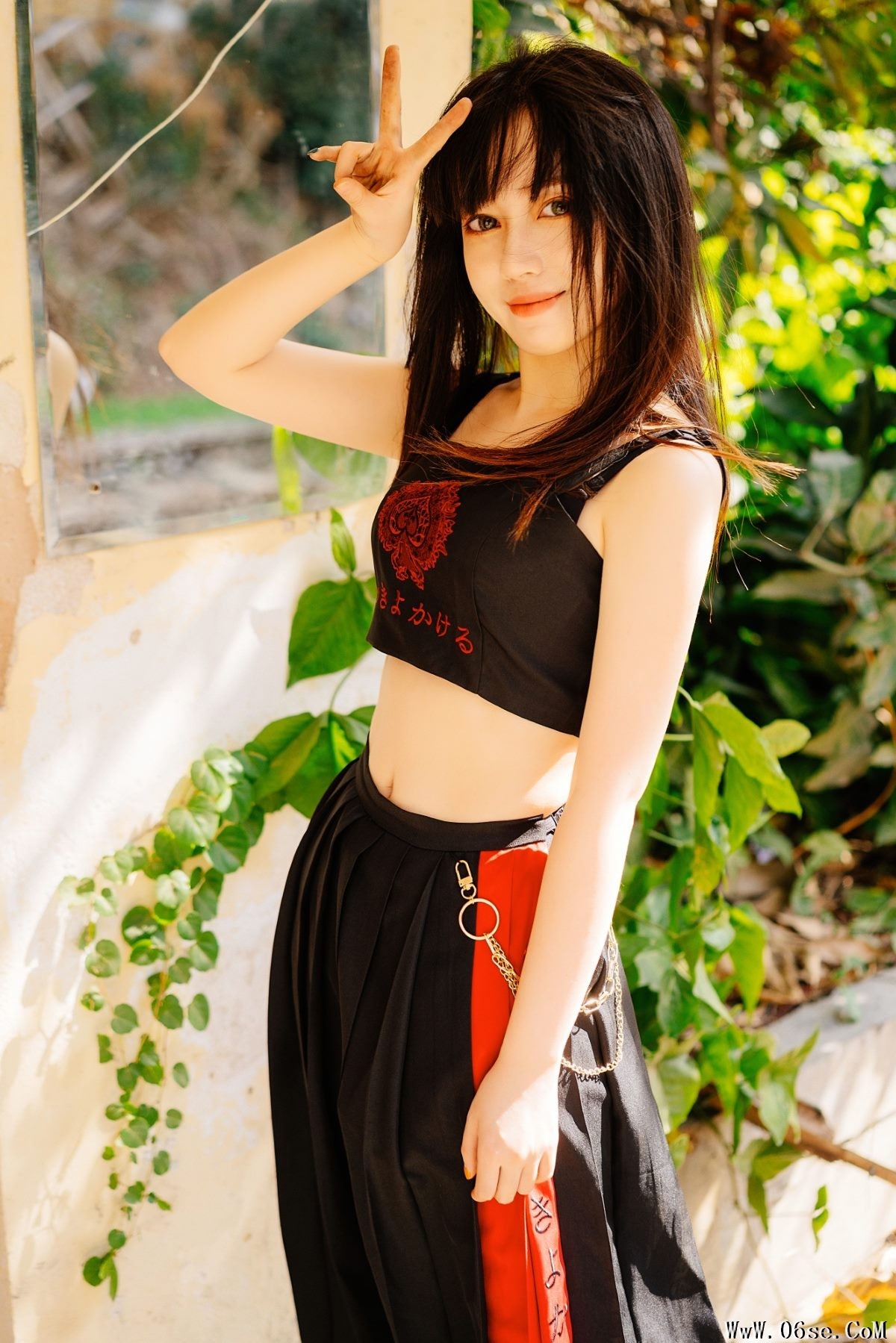 图片[36]-YiTuYu艺图语 Vol.3108 Jian Xian K[53P]-六色网