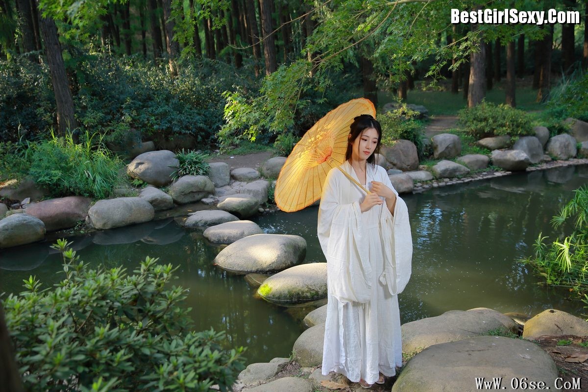 图片[13]-YiTuYu艺图语 Vol.3976 Da Xian Nai Nai[30P]-六色网