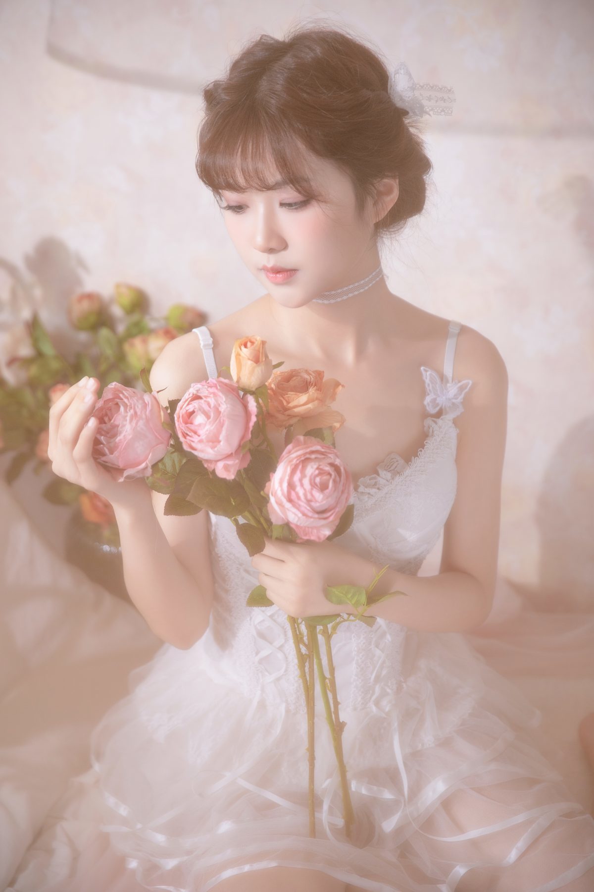 图片[5]-YiTuYu艺图语 Vol.5701 Yue Yue[22P]-六色网