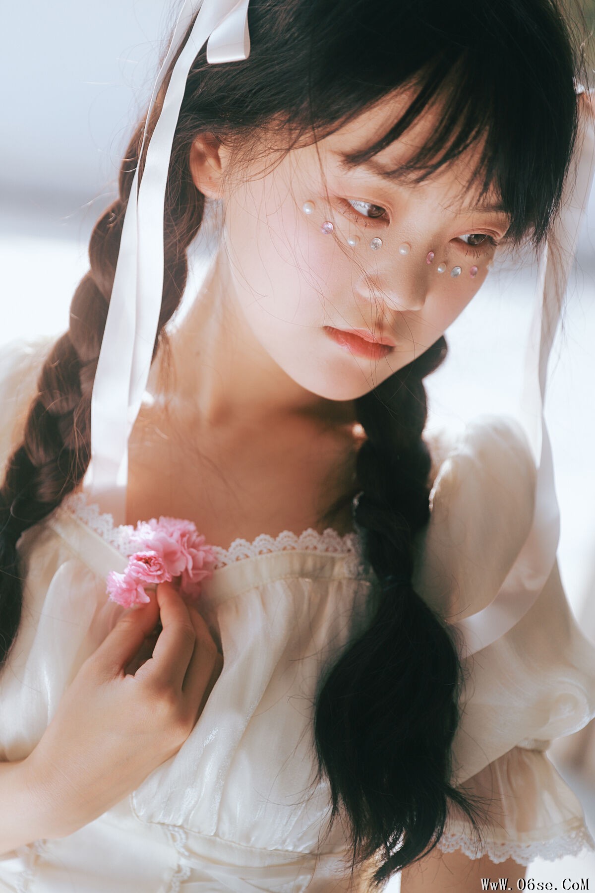 图片[11]-YiTuYu艺图语 Vol.6785 Dang Ran Ran Ran[28P]-六色网