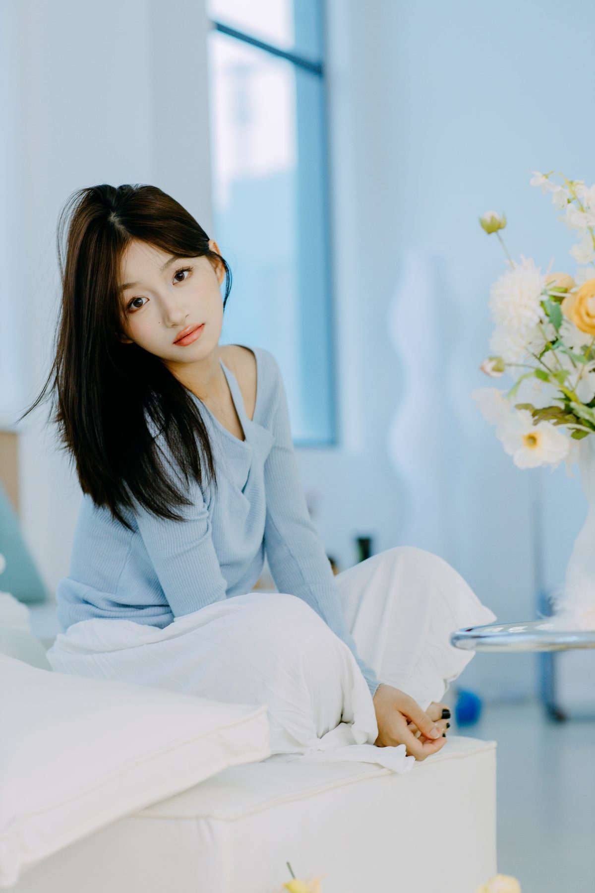 图片[26]-YiTuYu艺图语 Vol.6010 Yu Er[27P]-六色网
