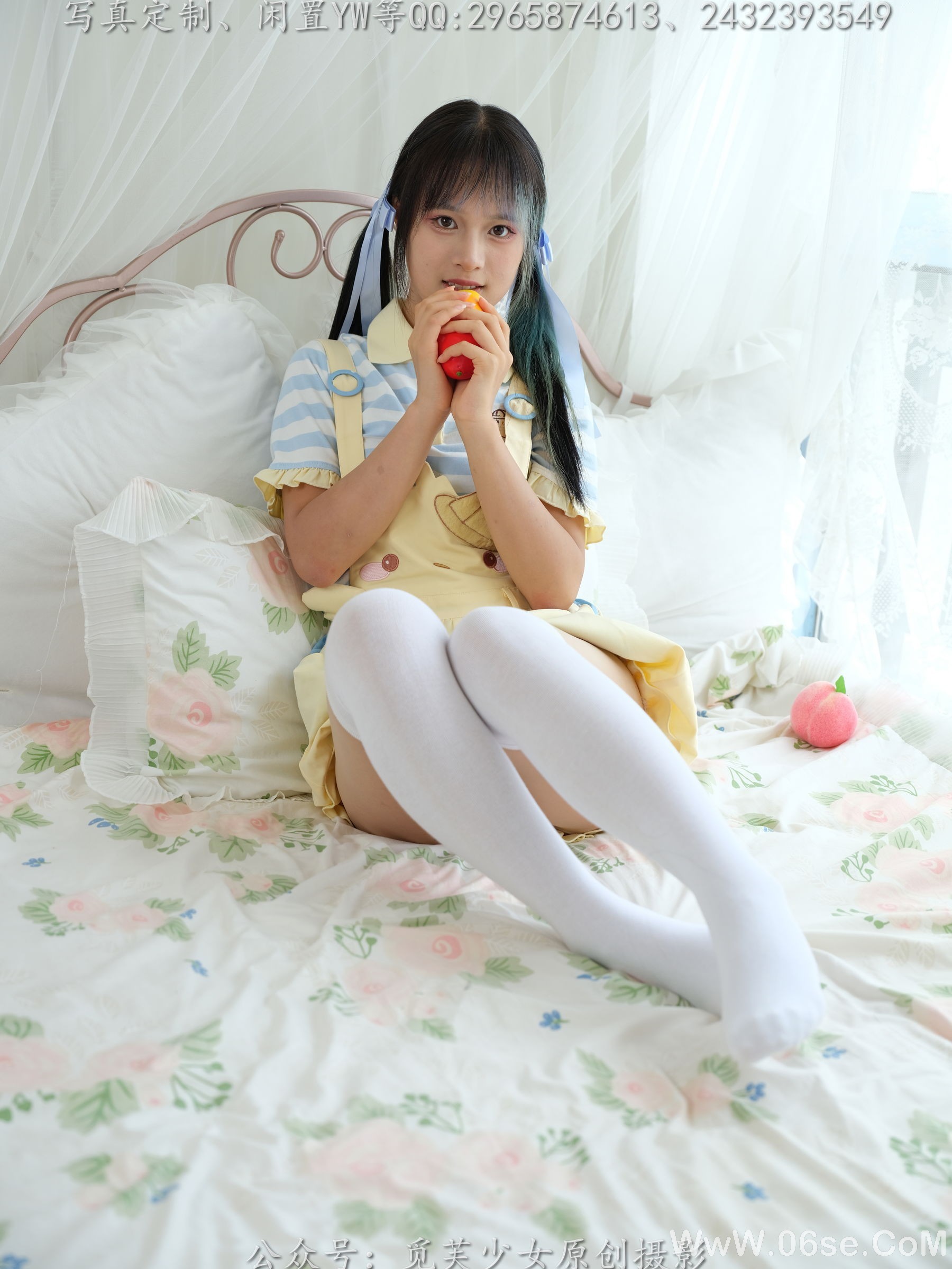 图片[99]-[觅芙少女] NO.272 琪儿 – 岛屿化作小星星[190P]-六色网