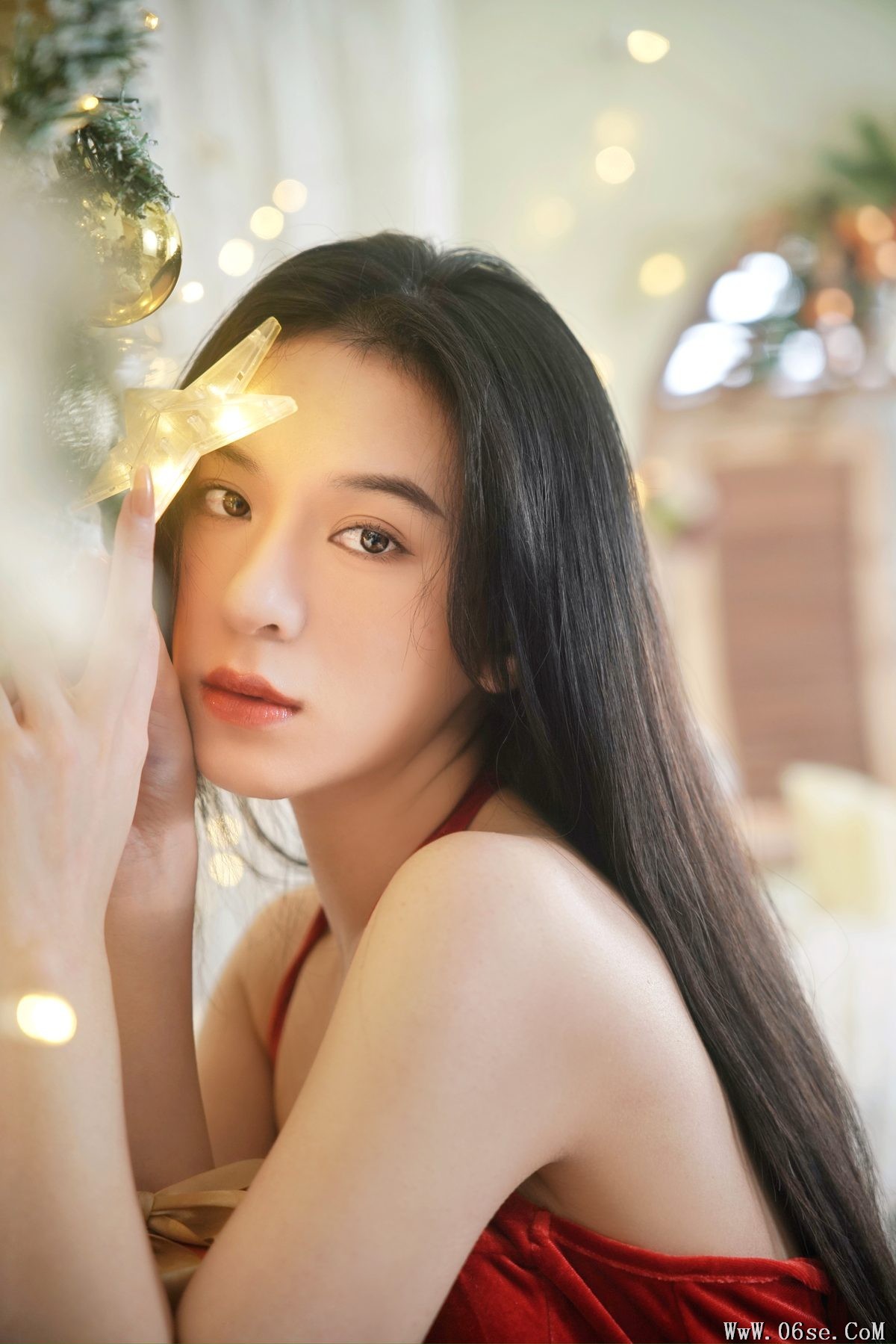 图片[26]-YiTuYu艺图语 Vol.3388 Xiao Su[29P]-六色网
