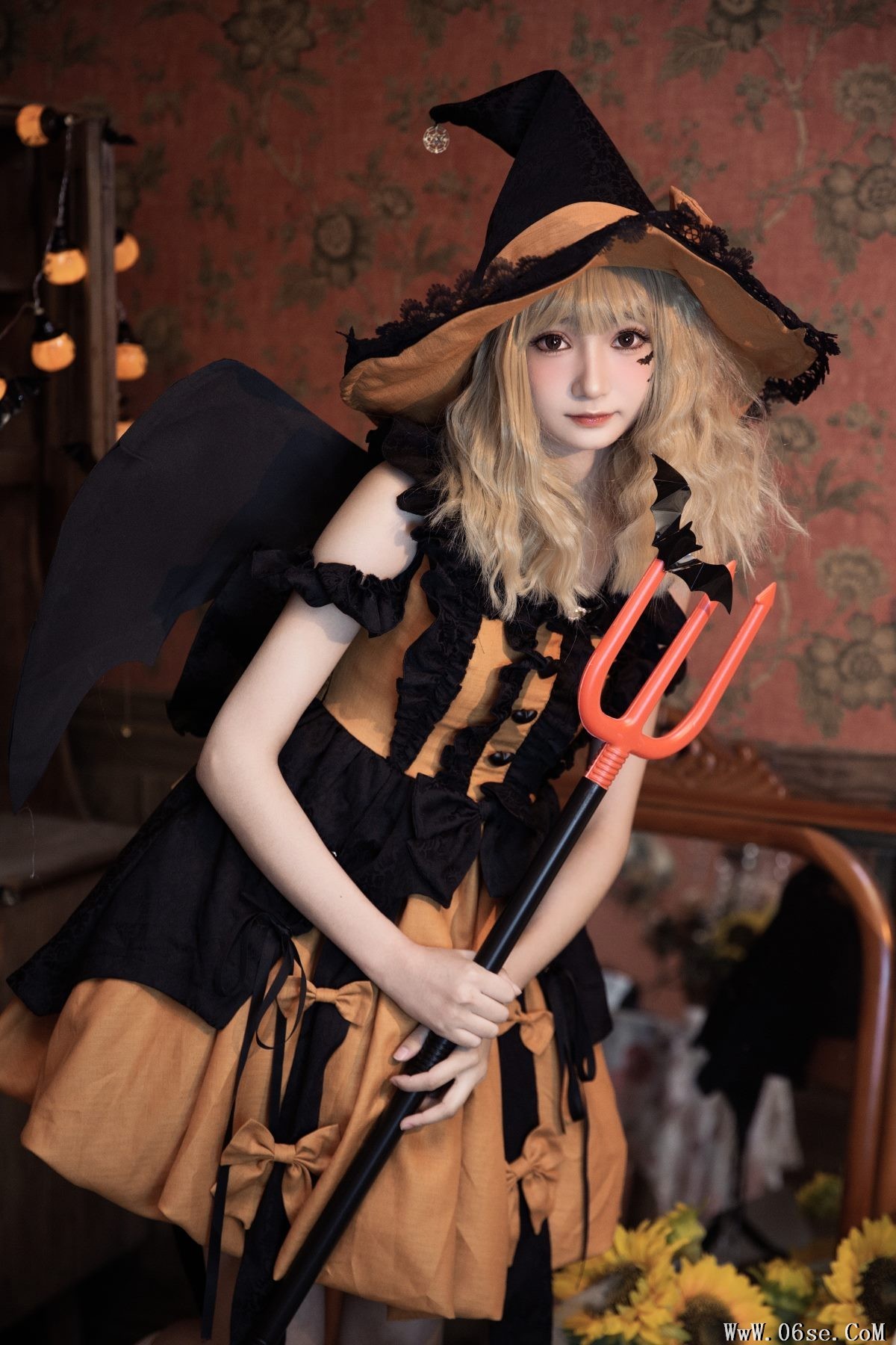 图片[16]-YiTuYu艺图语 Vol.3107 A Yao[22P]-六色网
