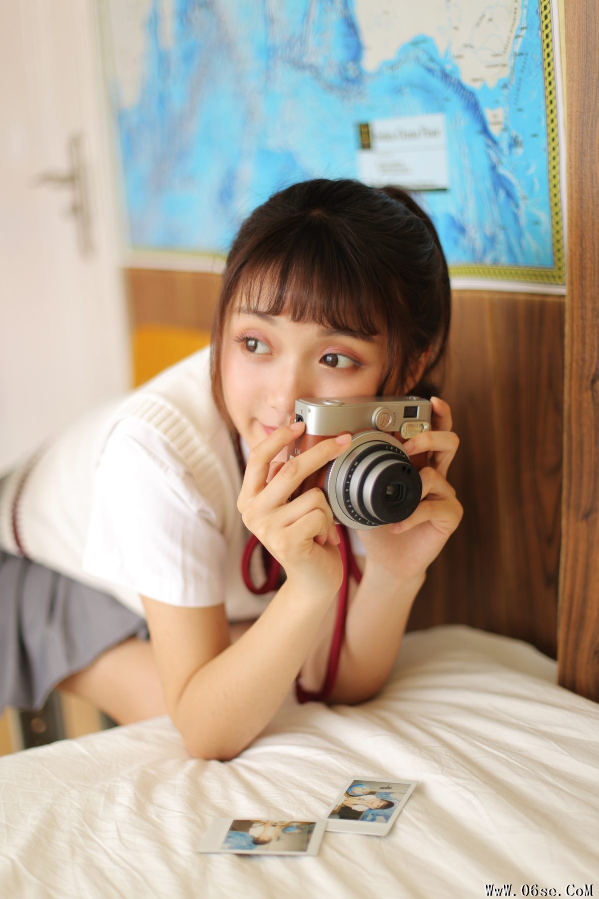 图片[26]-YiTuYu艺图语 Vol.5713 Yi Tiao Yu Wei[27P]-六色网