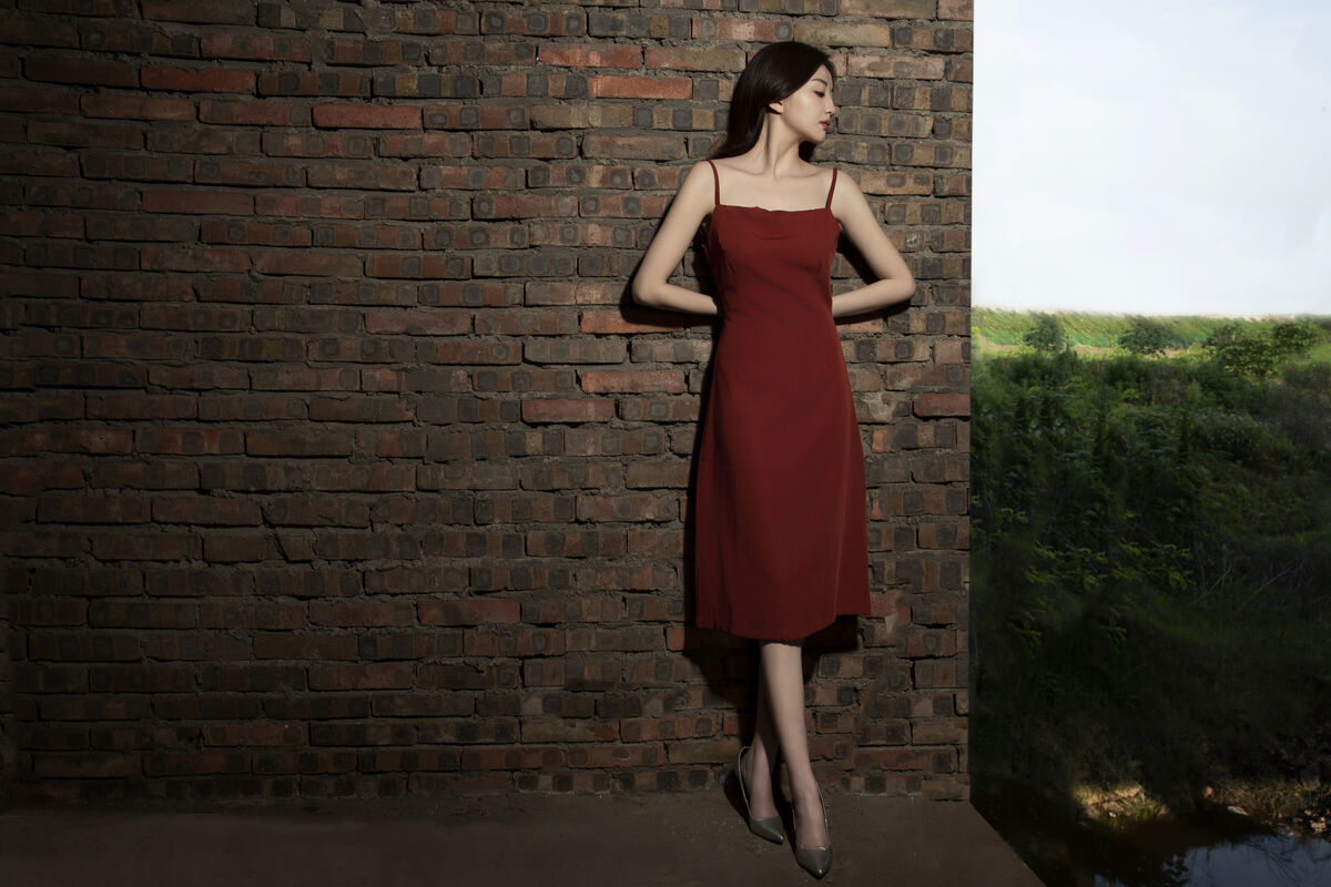 图片[32]-YiTuYu艺图语 Vol.6945 Xiao Yu Er[33P]-六色网