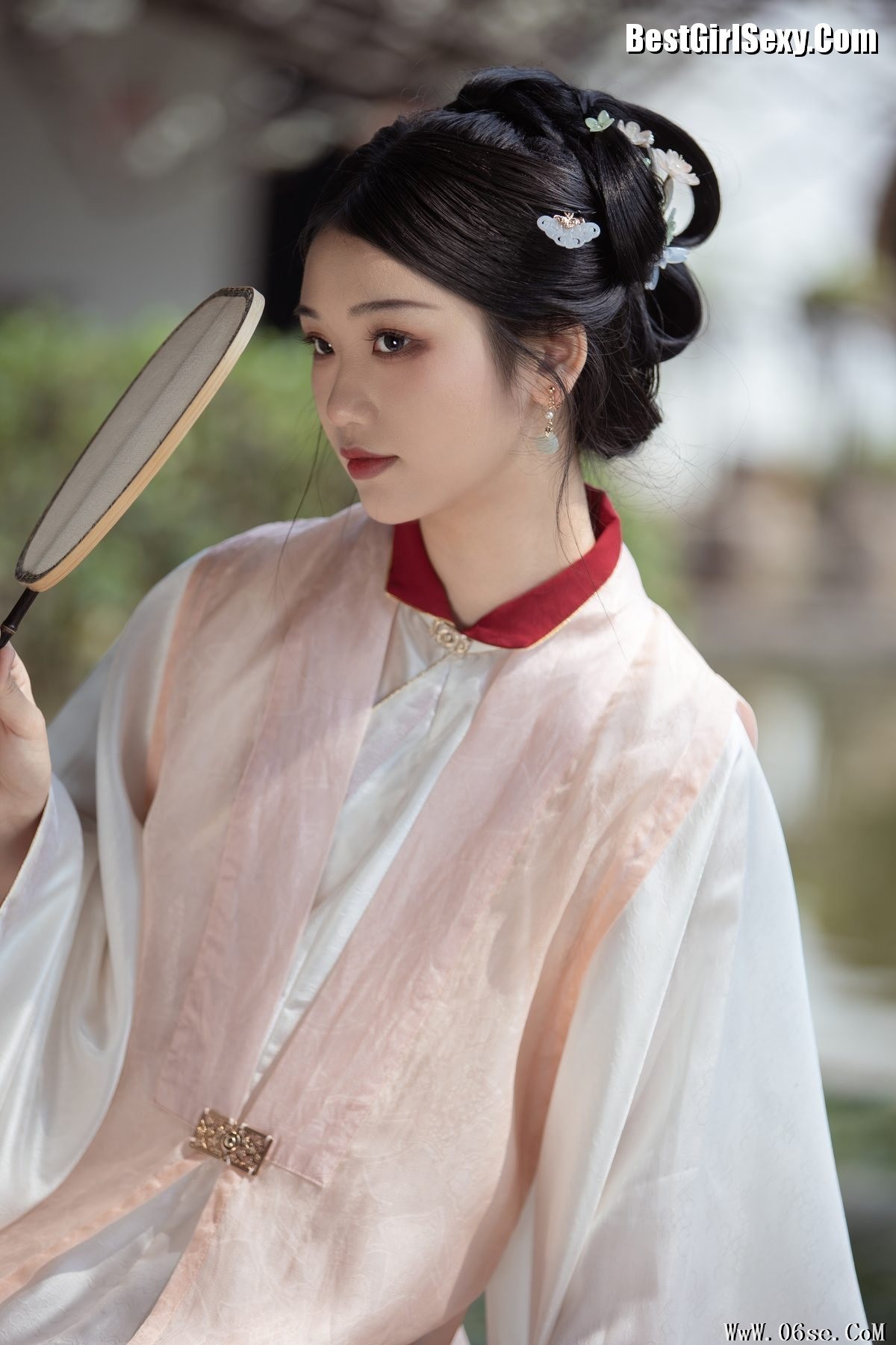 图片[19]-YiTuYu艺图语 Vol.3867 Wan Jiang Ting[31P]-六色网