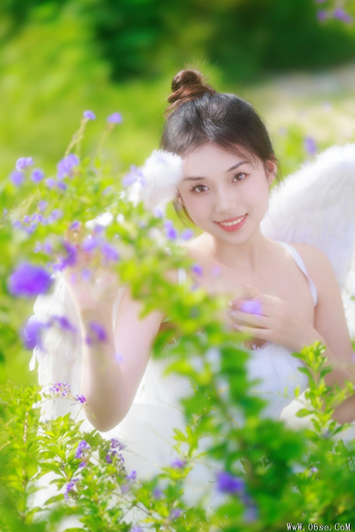 图片[12]-YiTuYu艺图语 Vol.5285 Pei Tong Xue[40P]-六色网