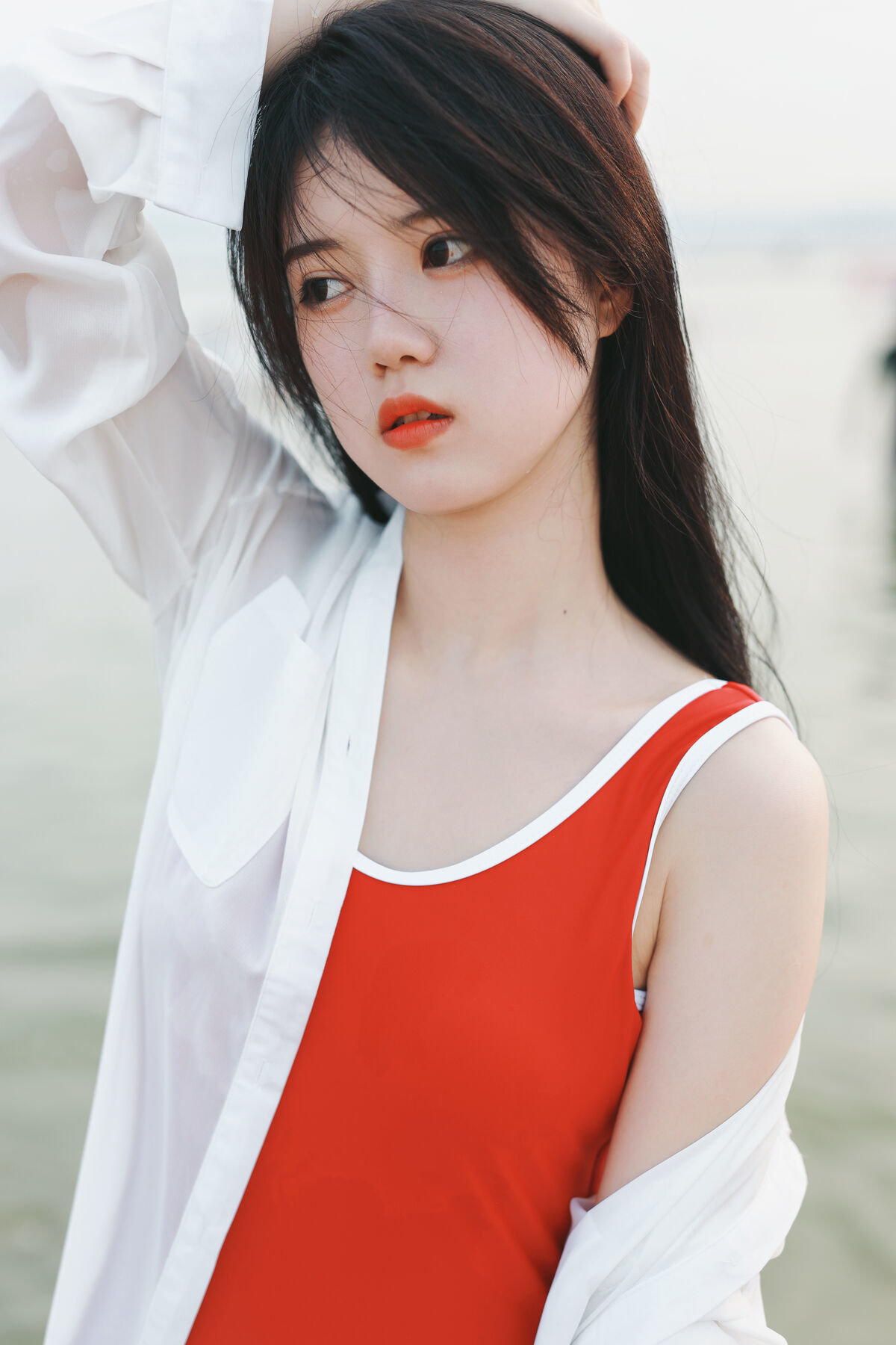 图片[9]-YiTuYu艺图语 Vol.6421 Wei Wei[23P]-六色网