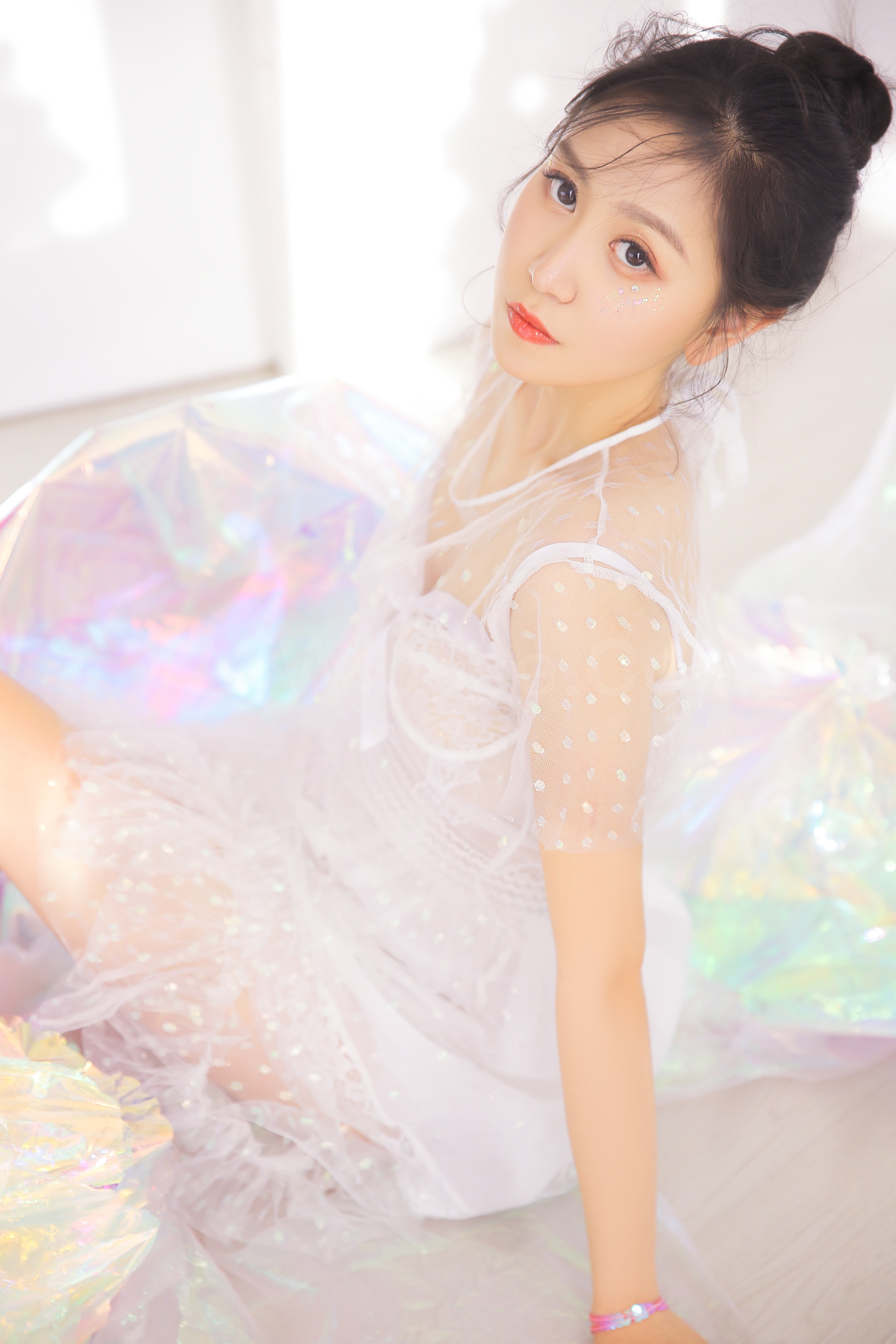 图片[10]-雅拉伊 – 《你的芳香》[21P]-六色网