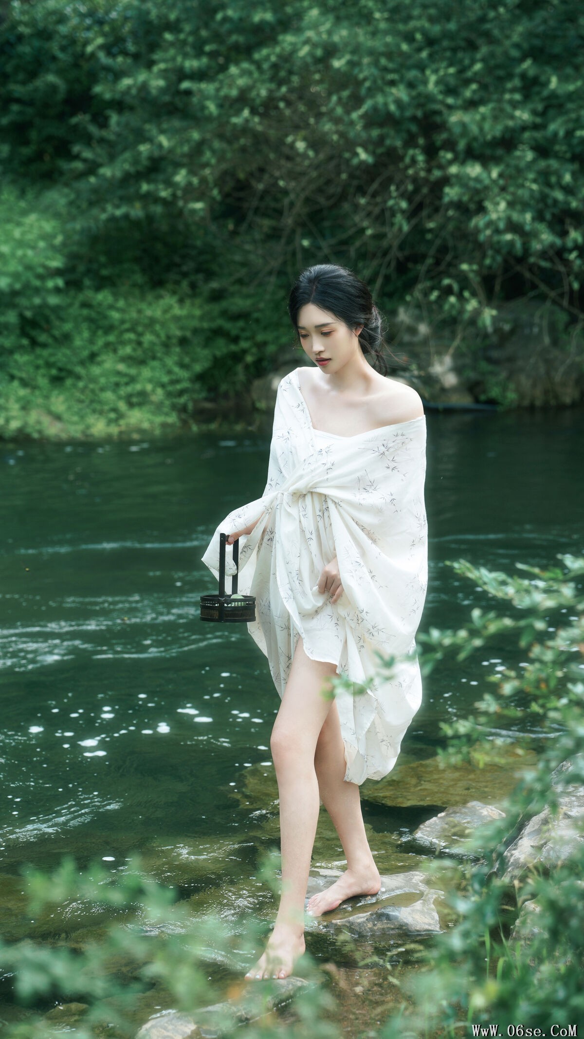 图片[15]-YiTuYu艺图语 Vol.7554 Si Si Li[23P]-六色网