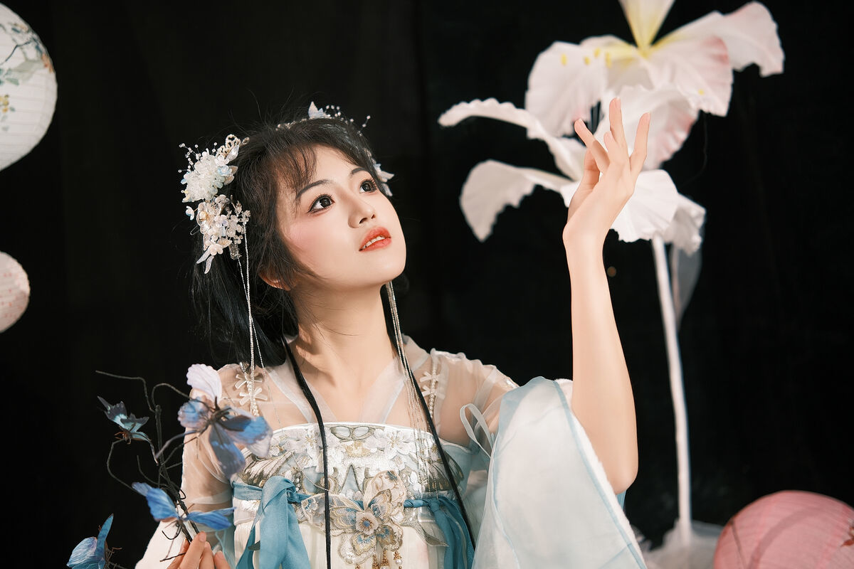 图片[20]-YiTuYu艺图语 Vol.6340 Mu Mu[22P]-六色网