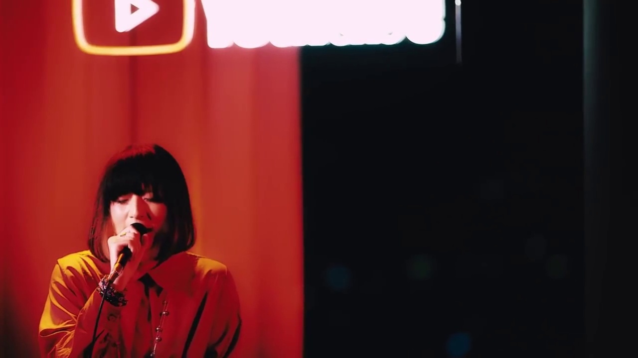 ひび割れた世界_majiko 日剧「限界団地」主題歌