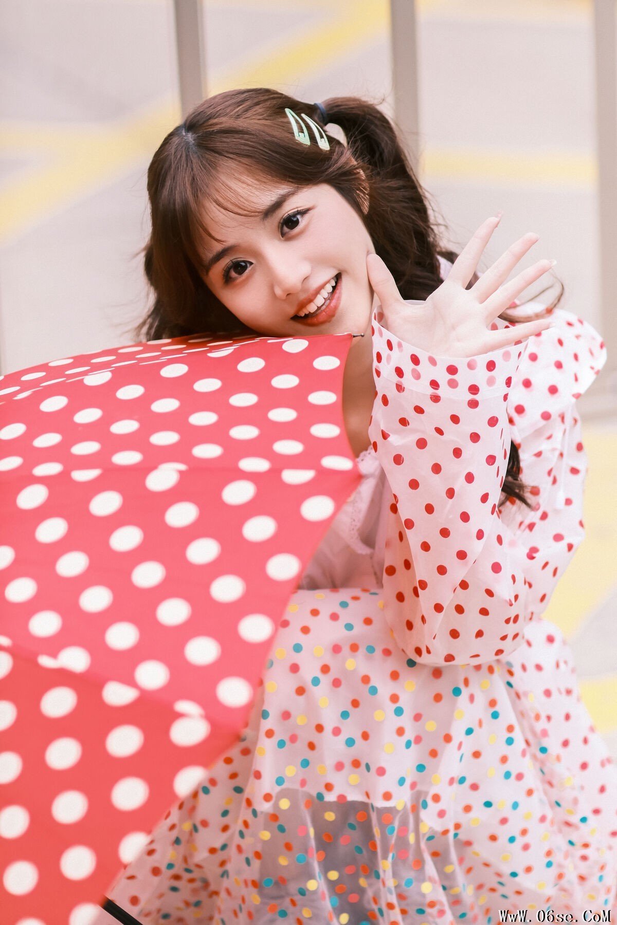 图片[14]-YiTuYu艺图语 Vol.6798 Xiao Xin Gan Er[31P]-六色网