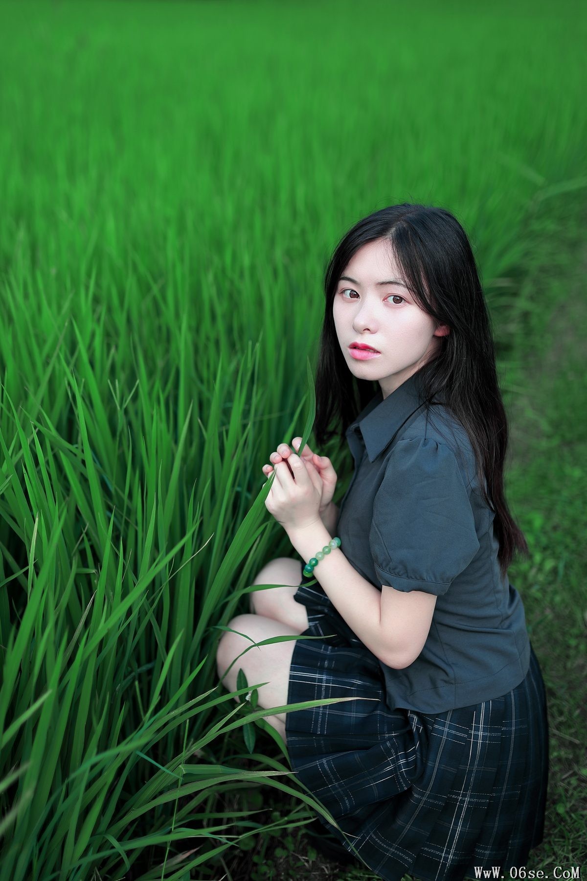 图片[18]-YiTuYu艺图语 Vol.5099 Xiao Xiao Lan[32P]-六色网